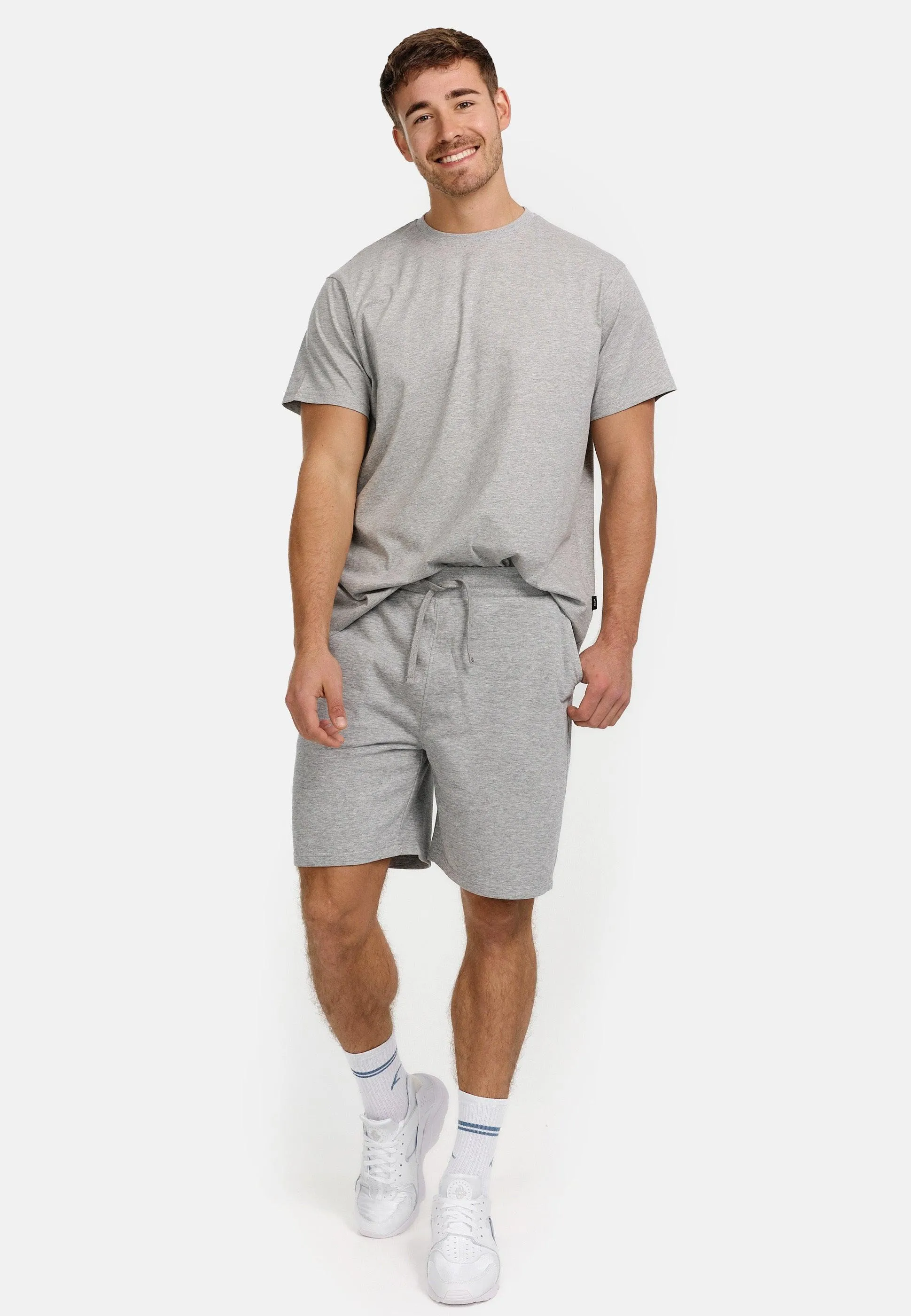 Shorts & Shirt Set Comfy