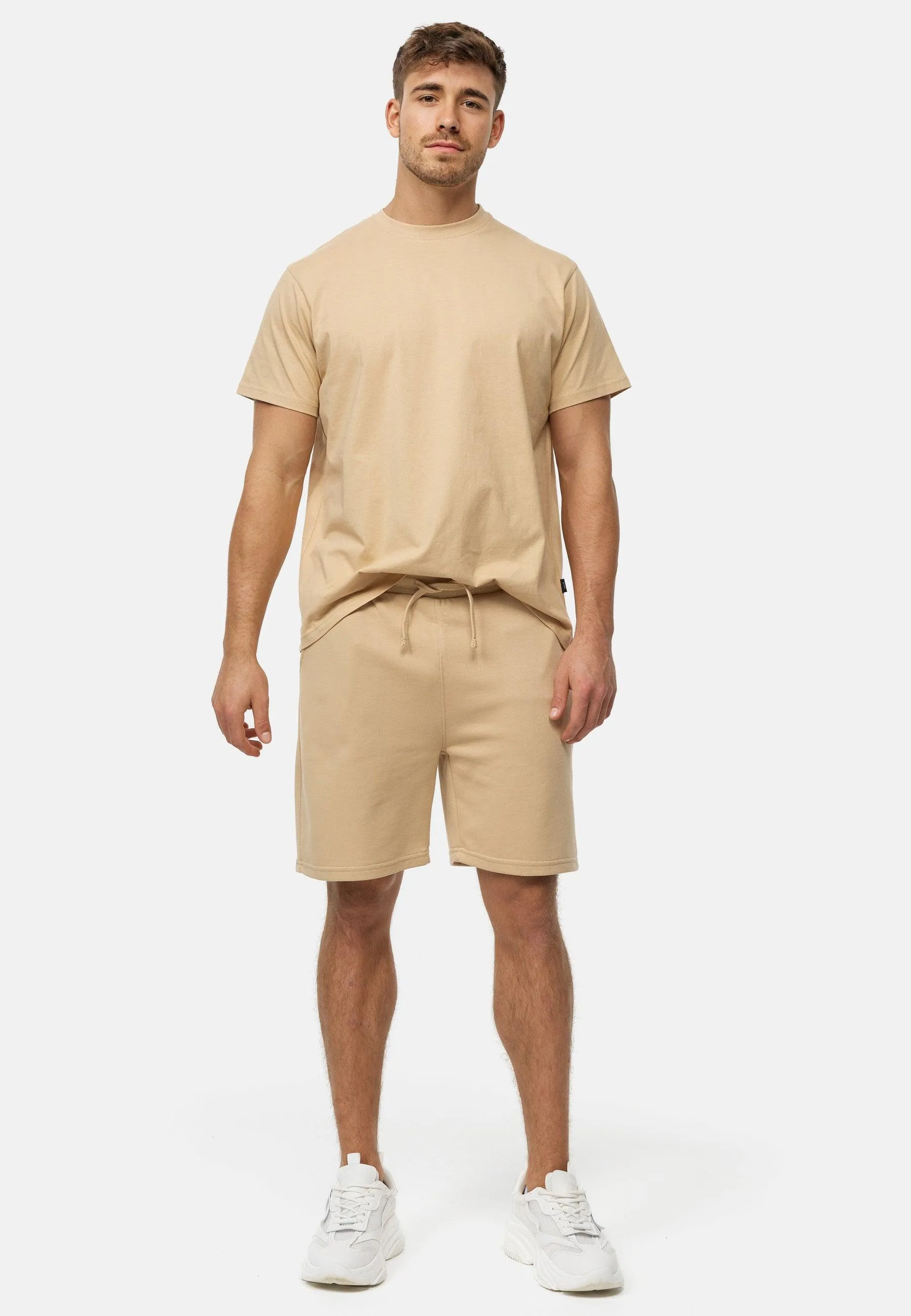 Shorts & Shirt Set Comfy