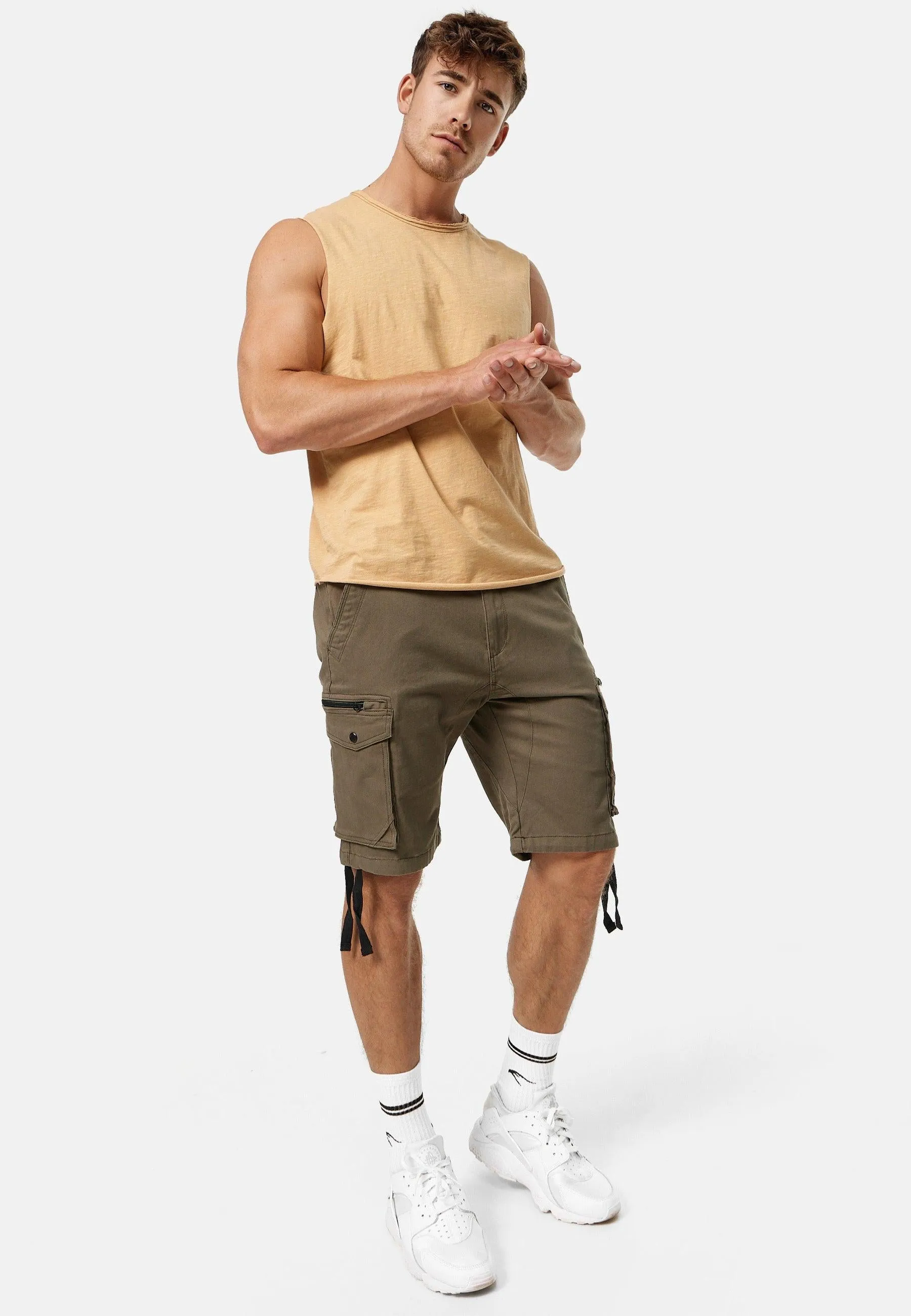 Shorts Cargo Agron