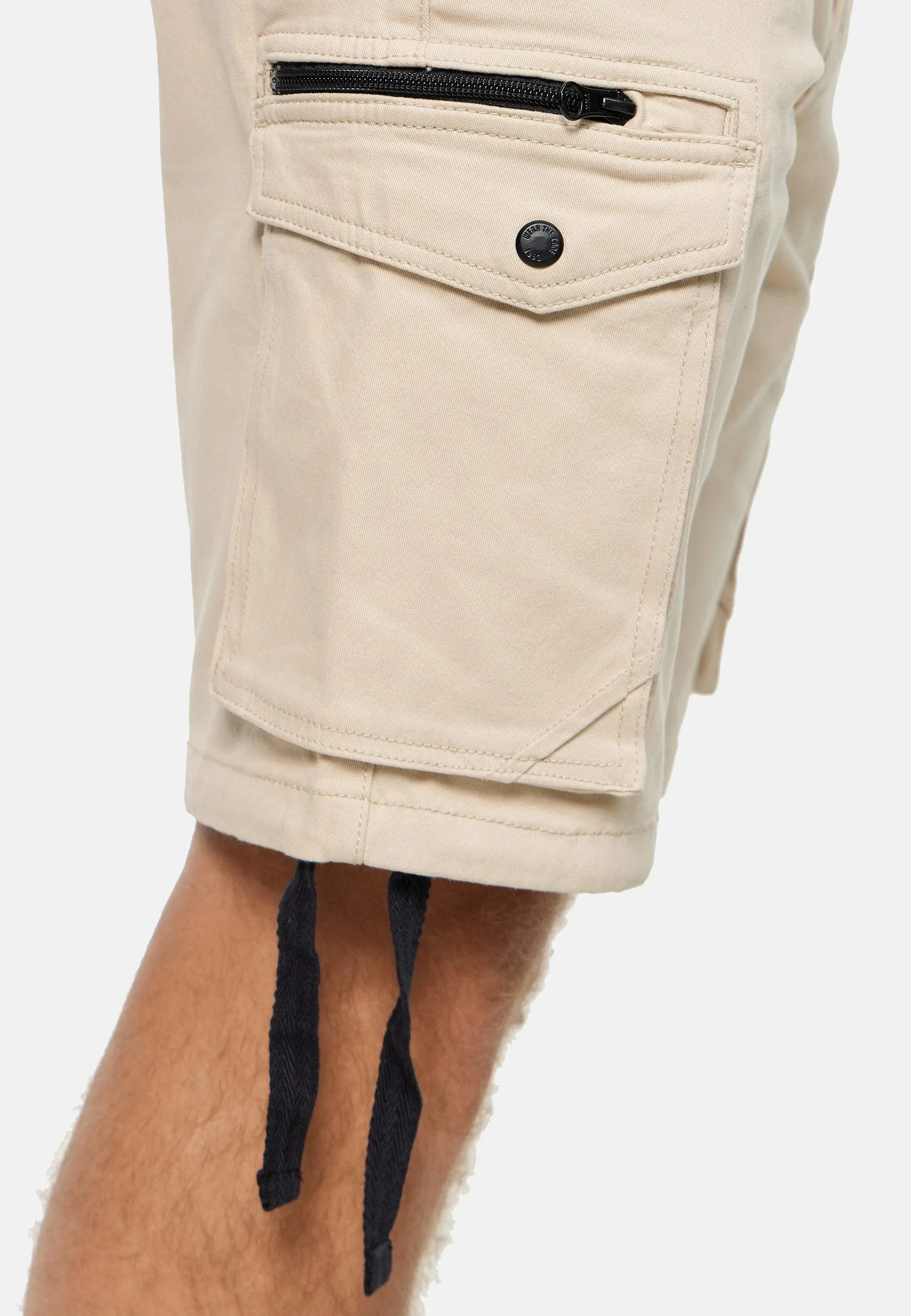 Shorts Cargo Agron