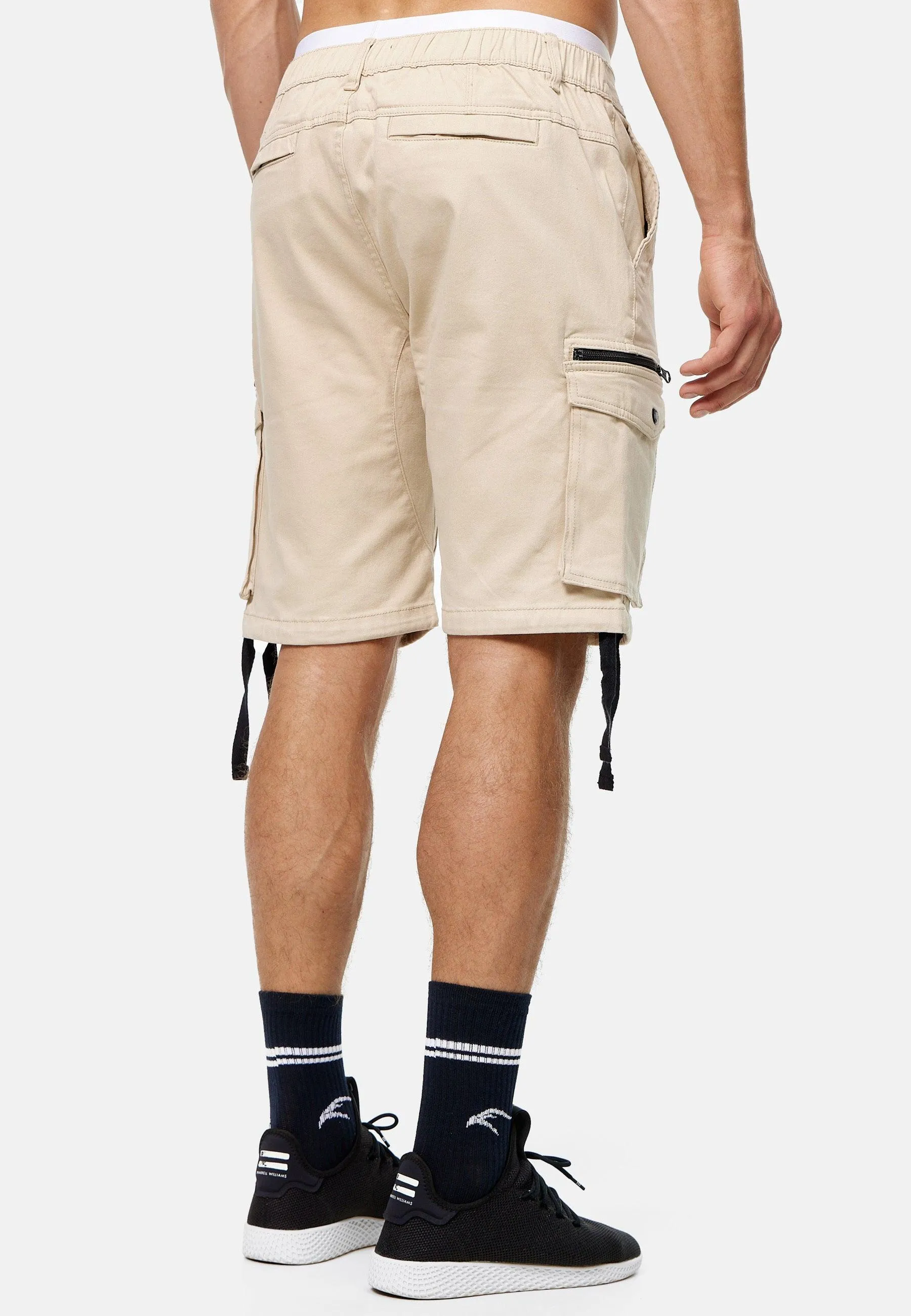 Shorts Cargo Agron