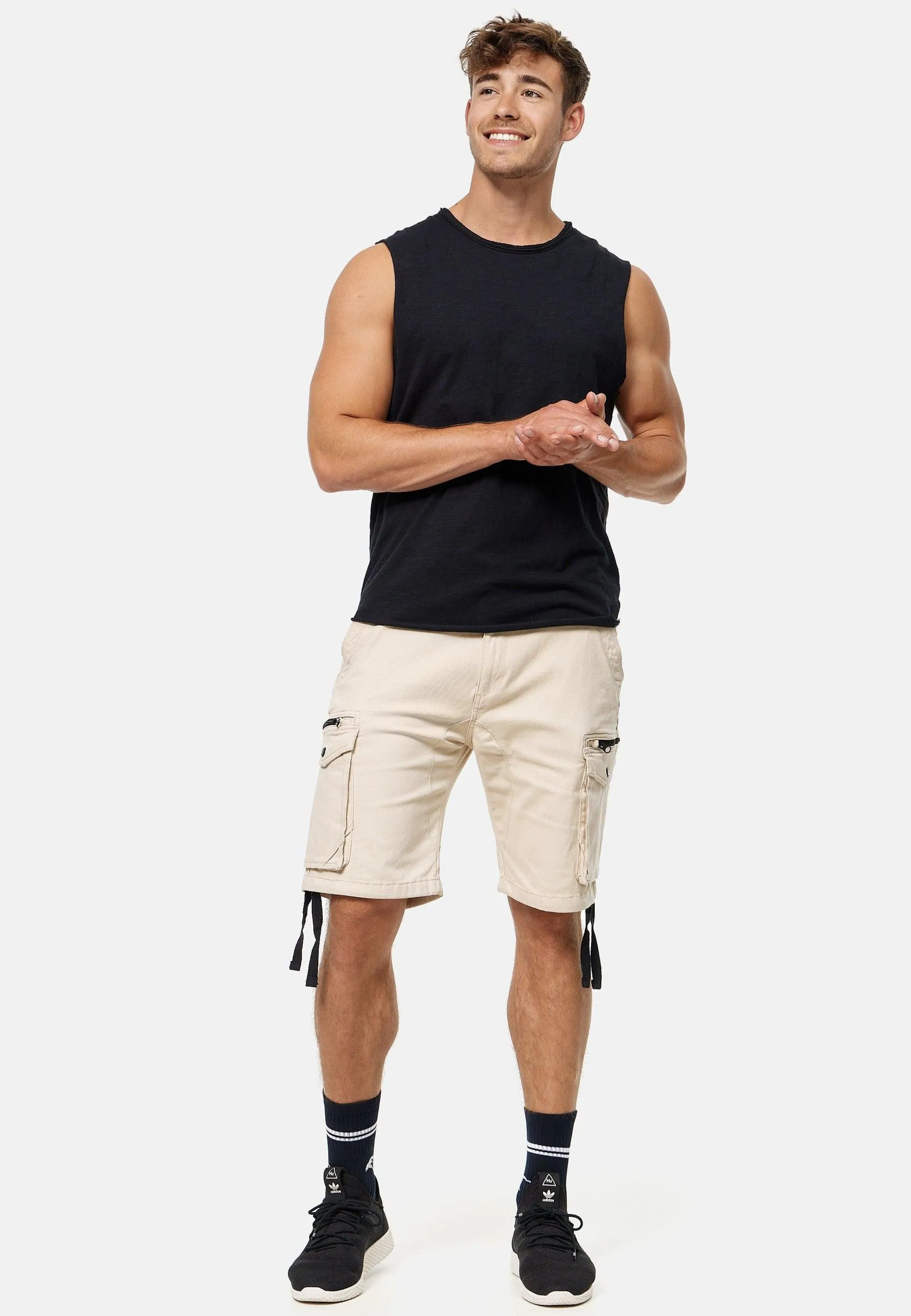Shorts Cargo Agron