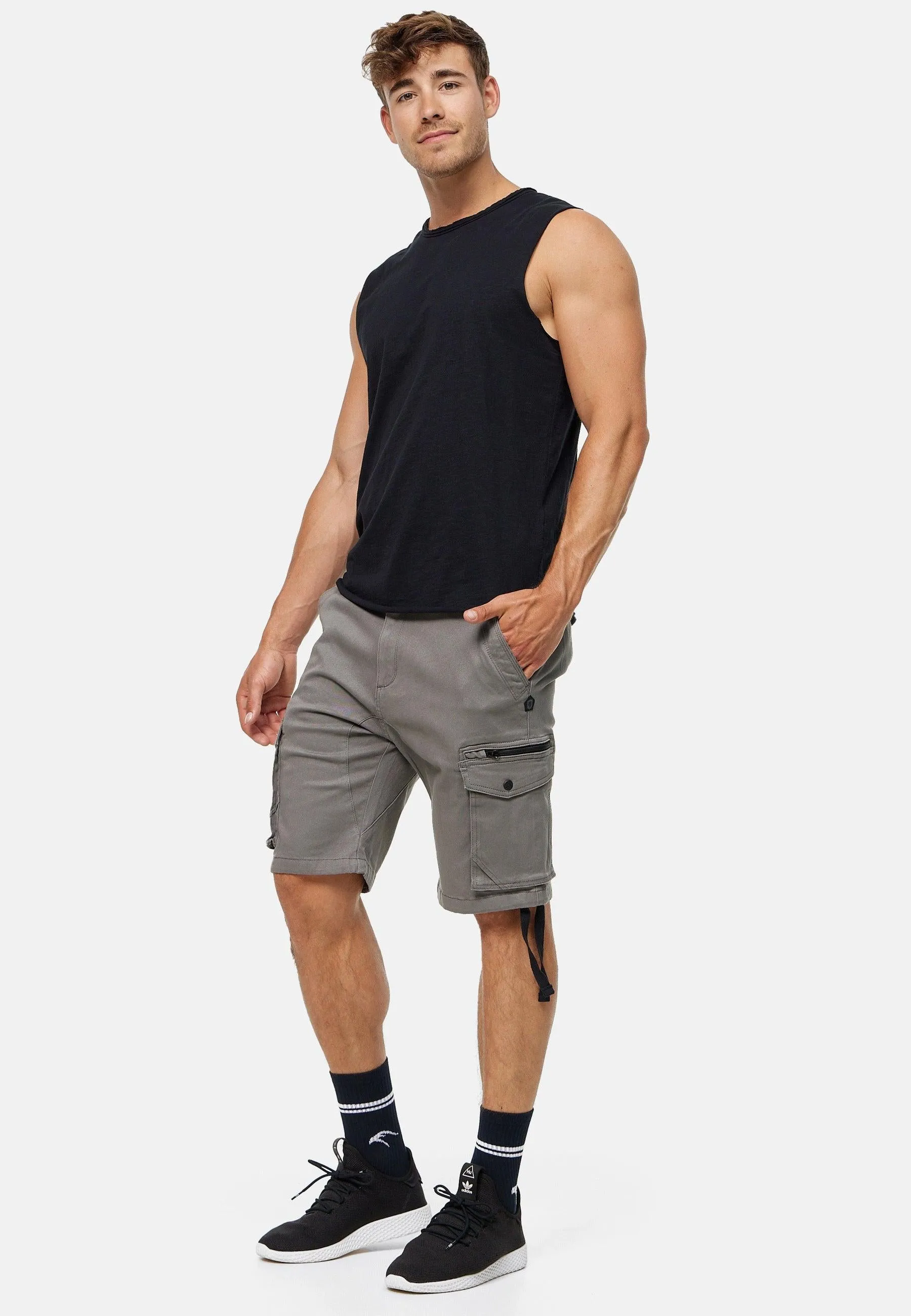 Shorts Cargo Agron