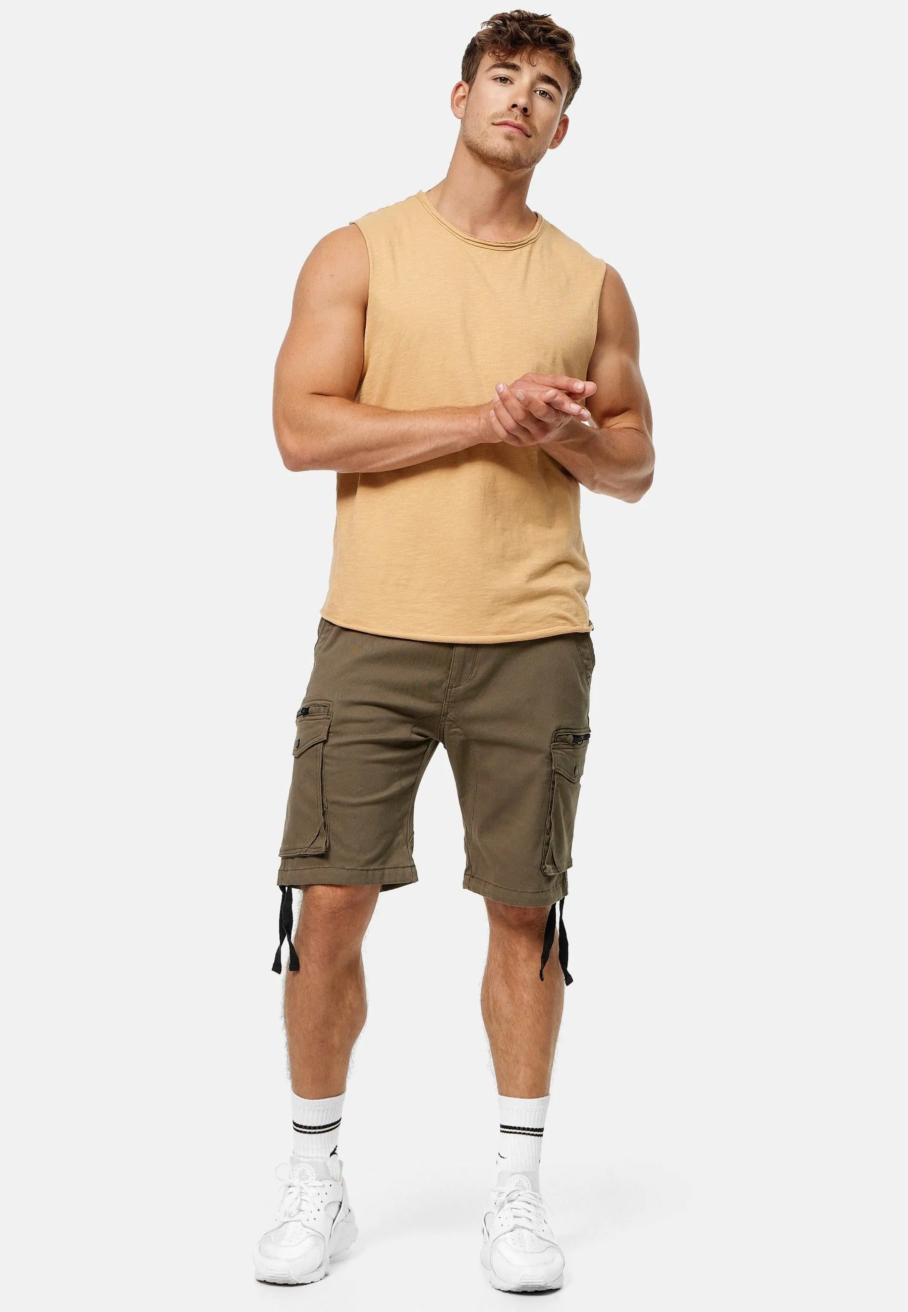 Shorts Cargo Agron