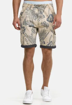 Shorts Cargo Albert