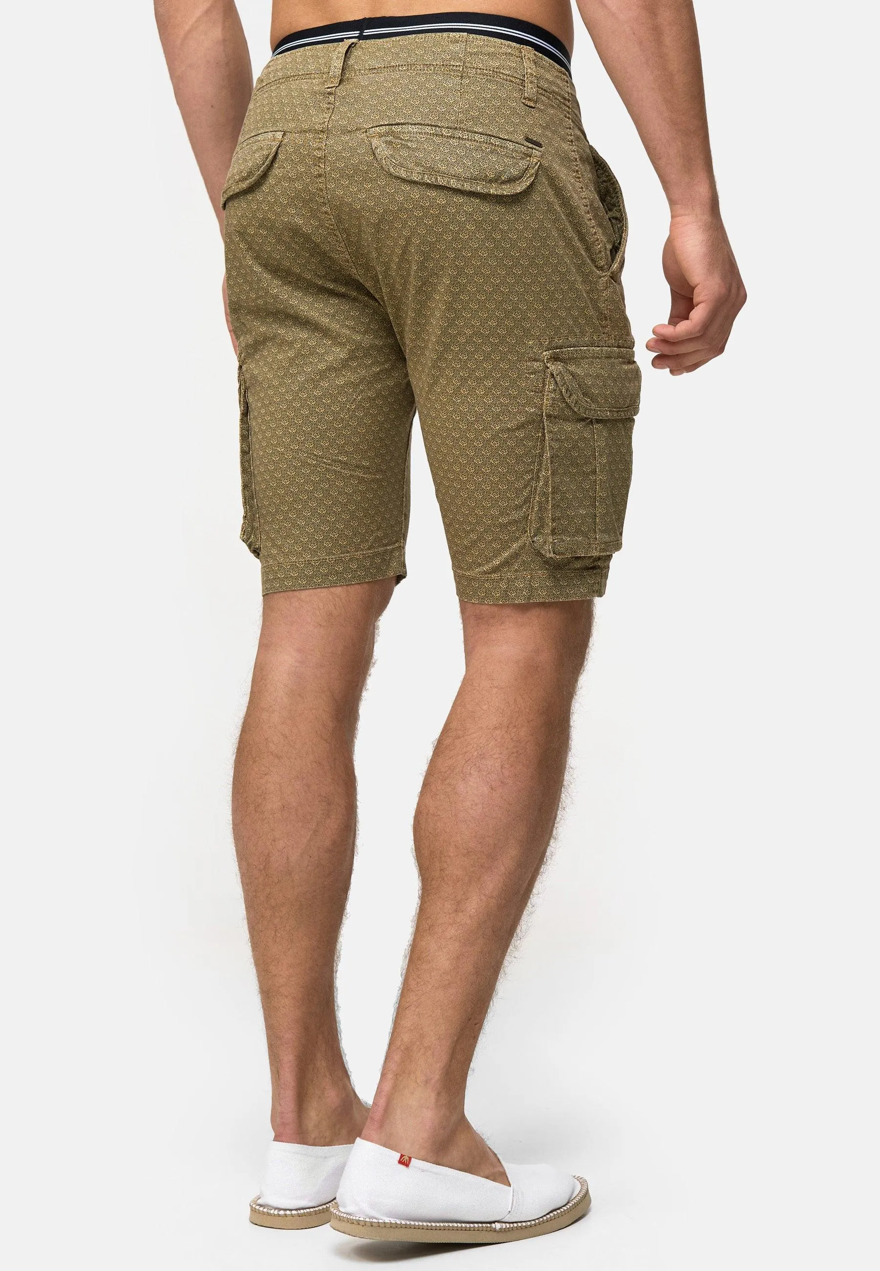 Shorts Cargo Arbor