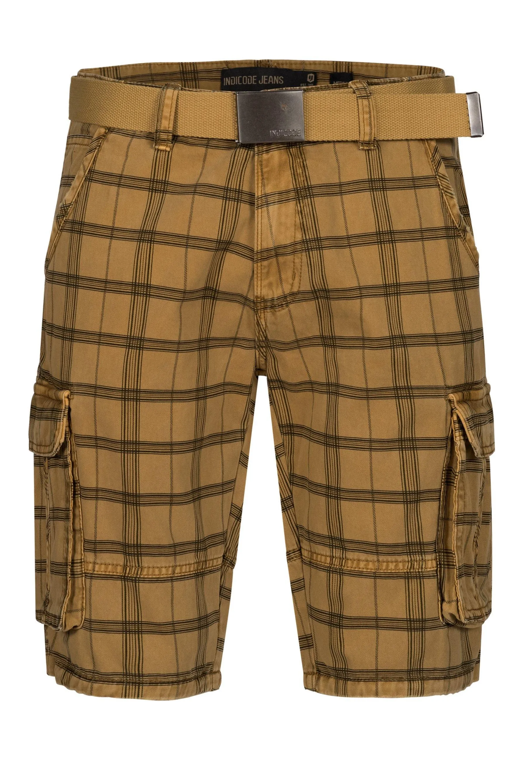 Shorts Cargo Blixt