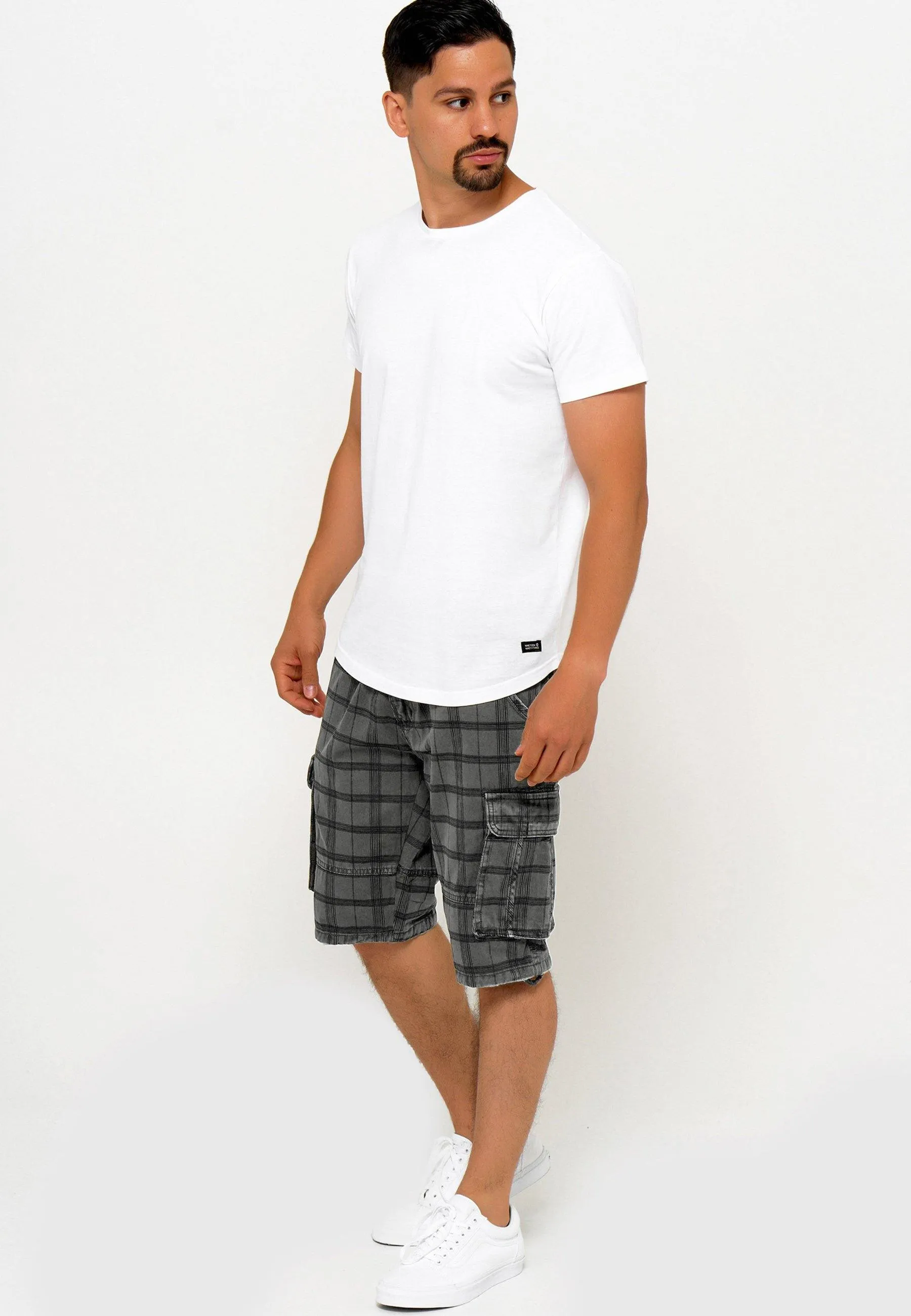 Shorts Cargo Blixt