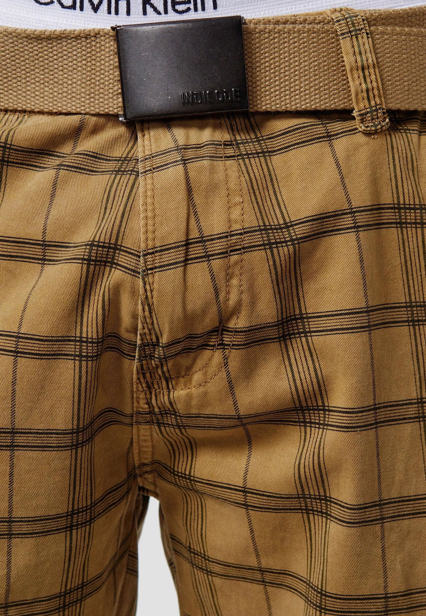 Shorts Cargo Blixt