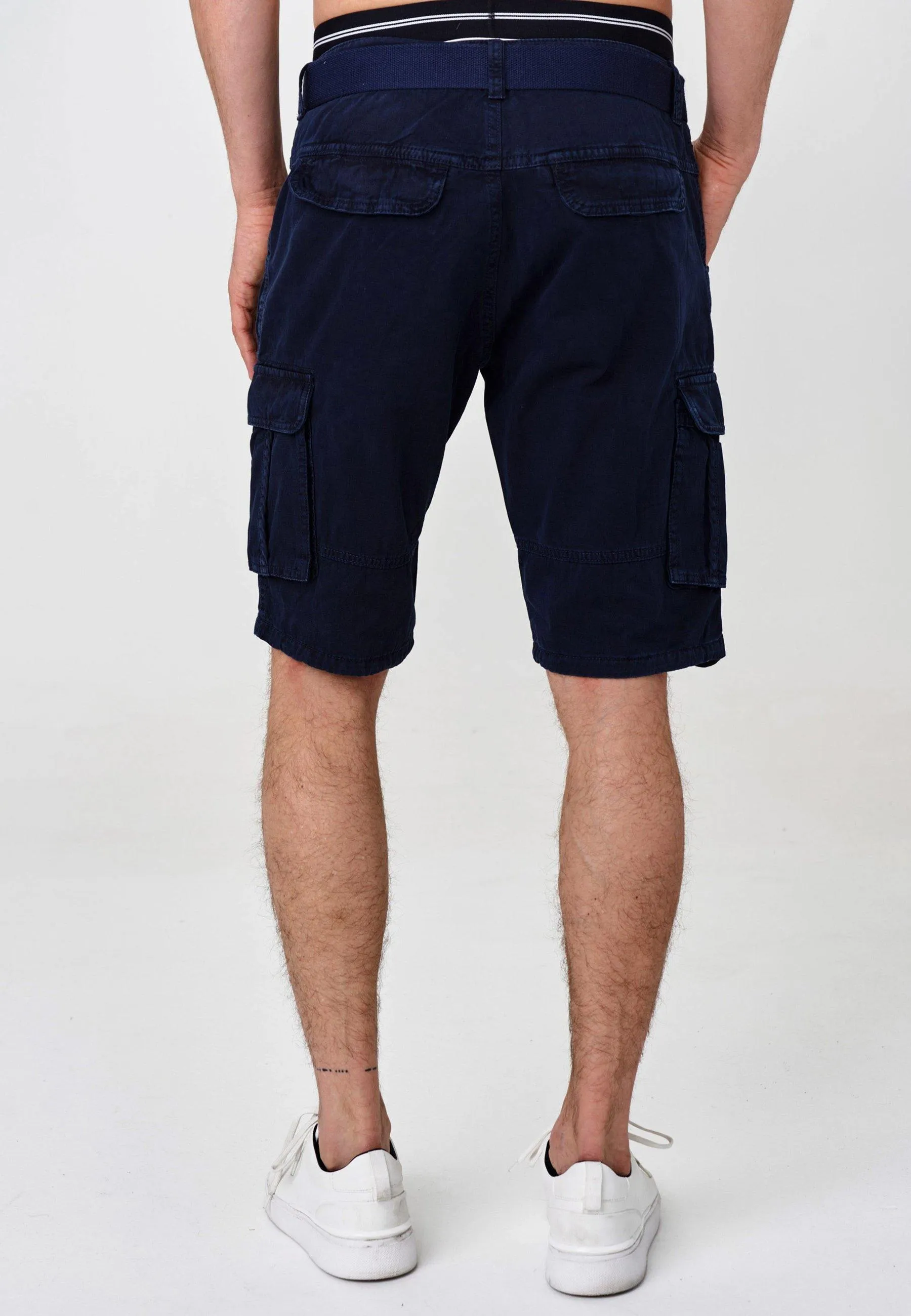 Shorts Cargo Blixt