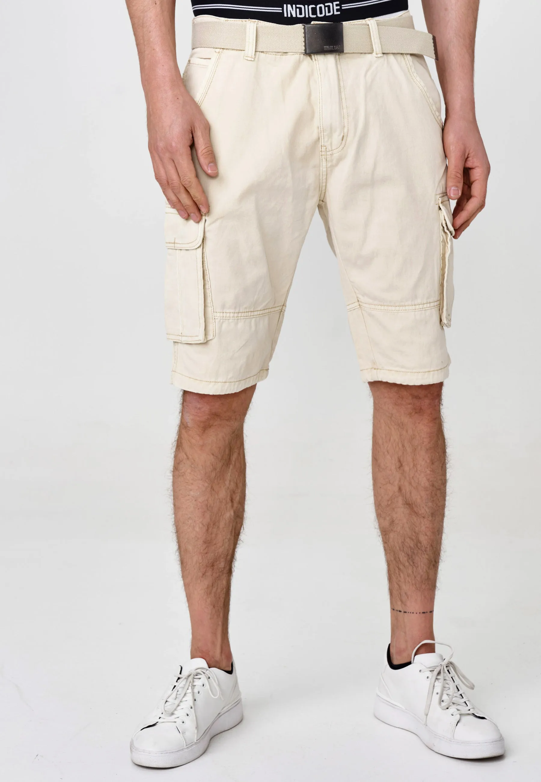 Shorts Cargo Blixt