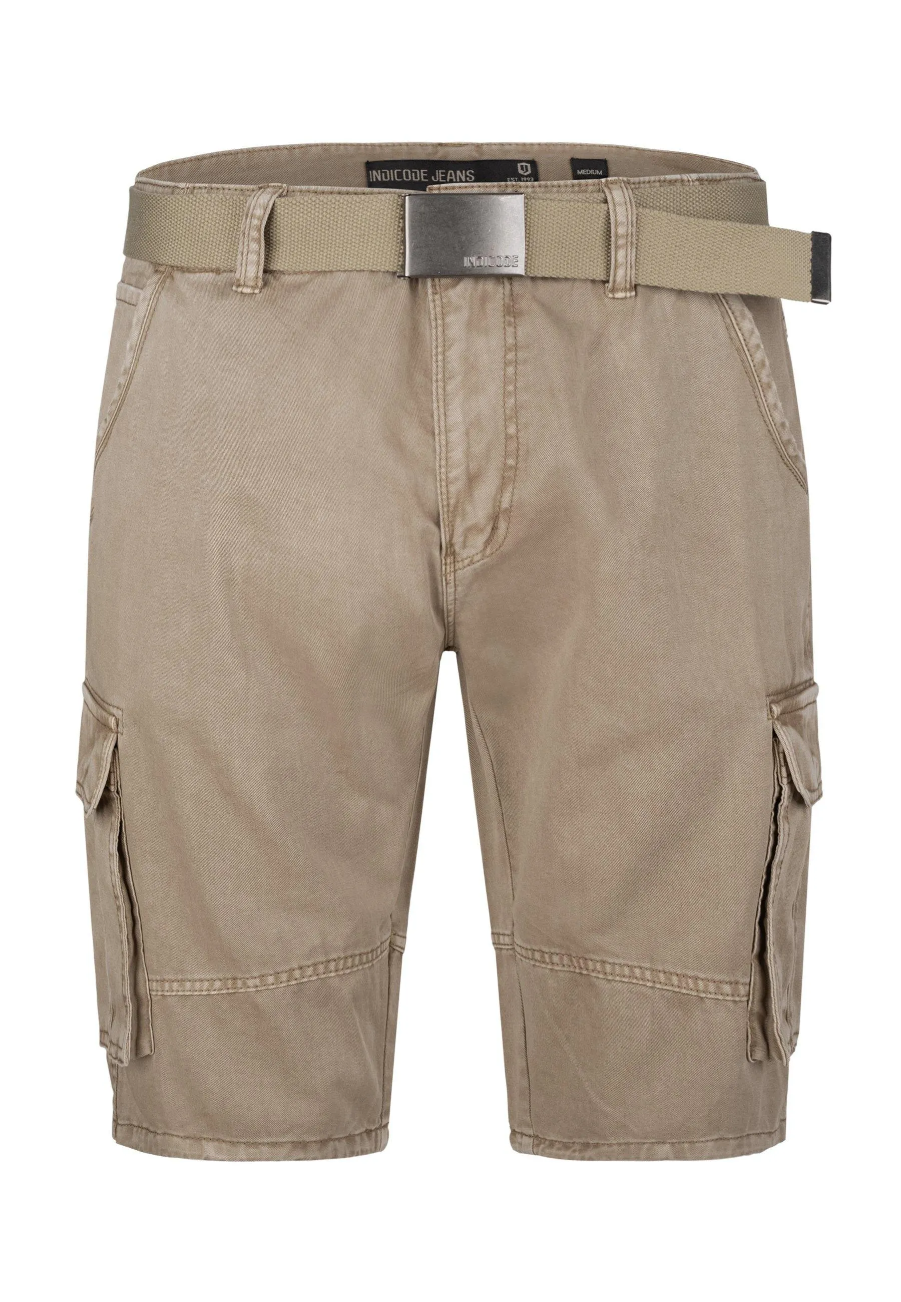 Shorts Cargo Blixt