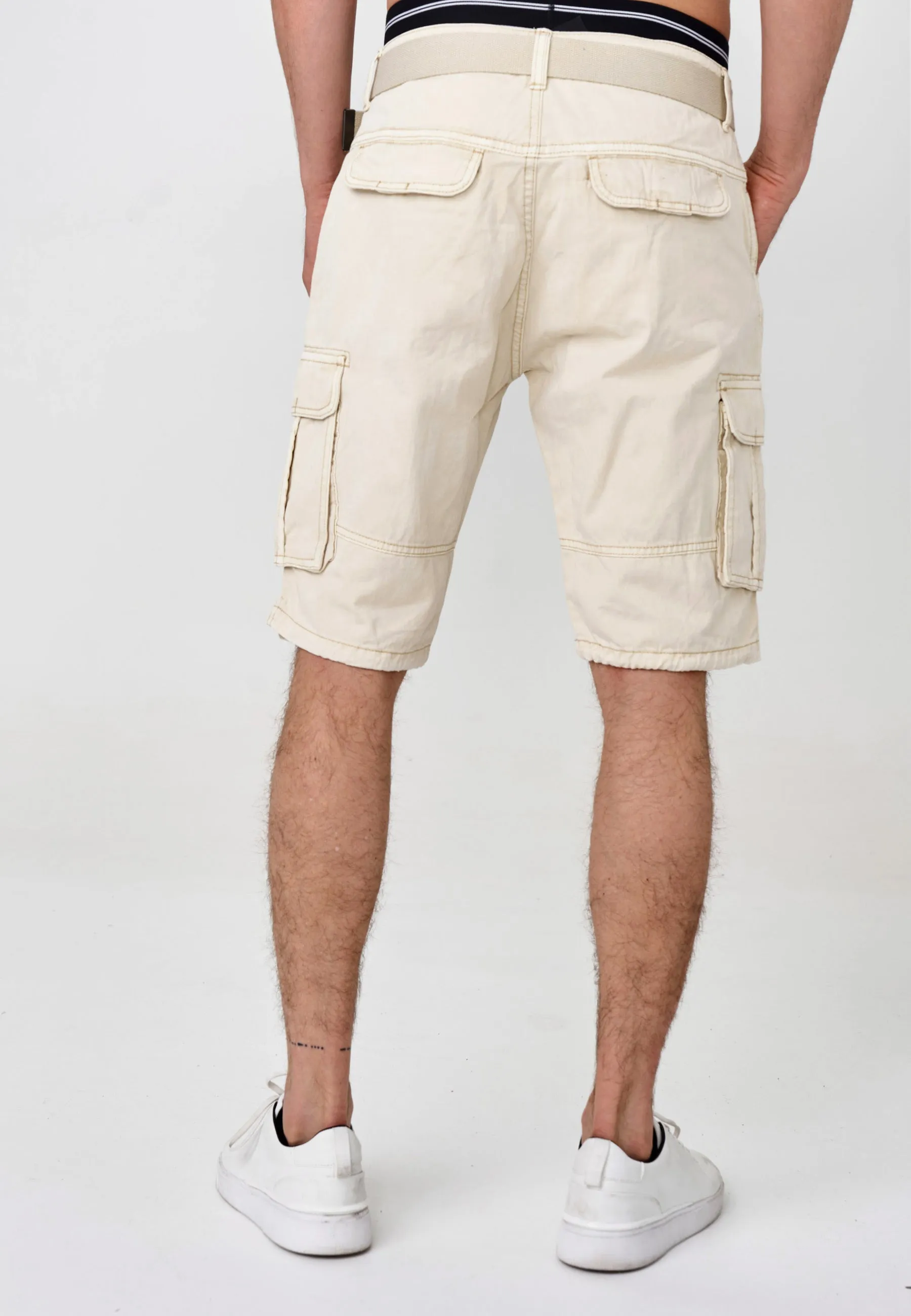 Shorts Cargo Blixt