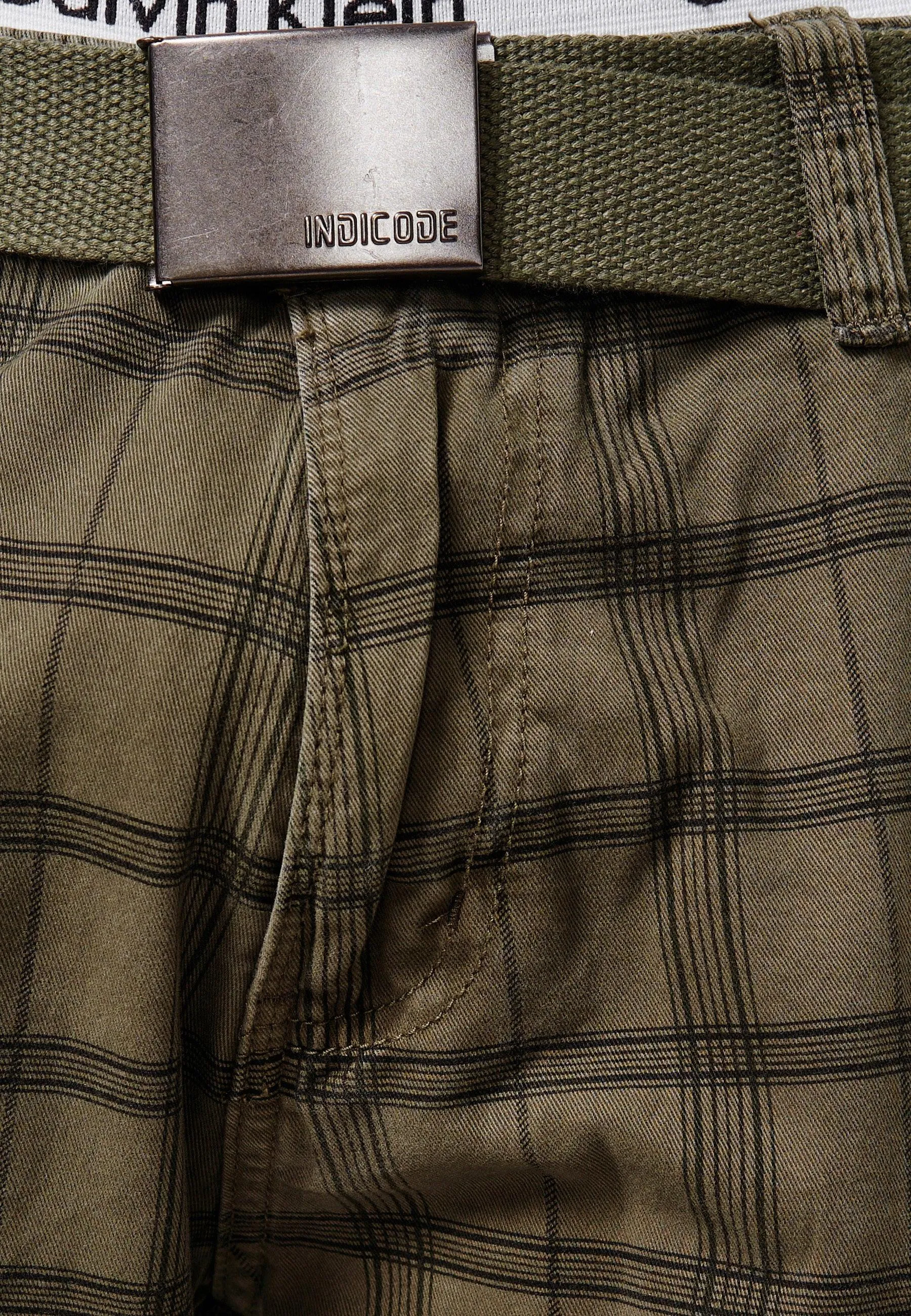 Shorts Cargo Blixt