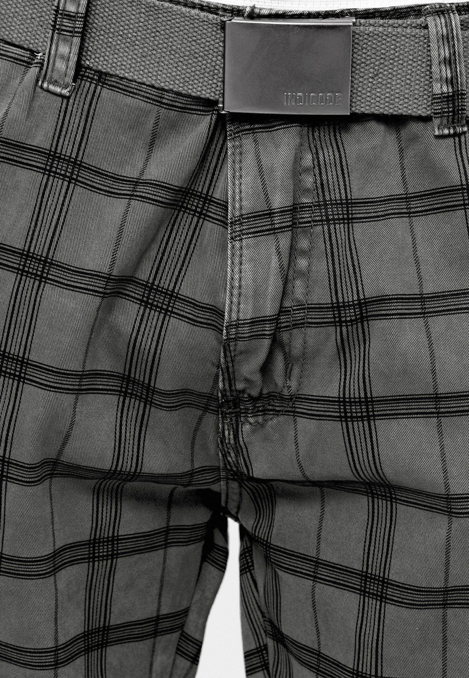 Shorts Cargo Blixt