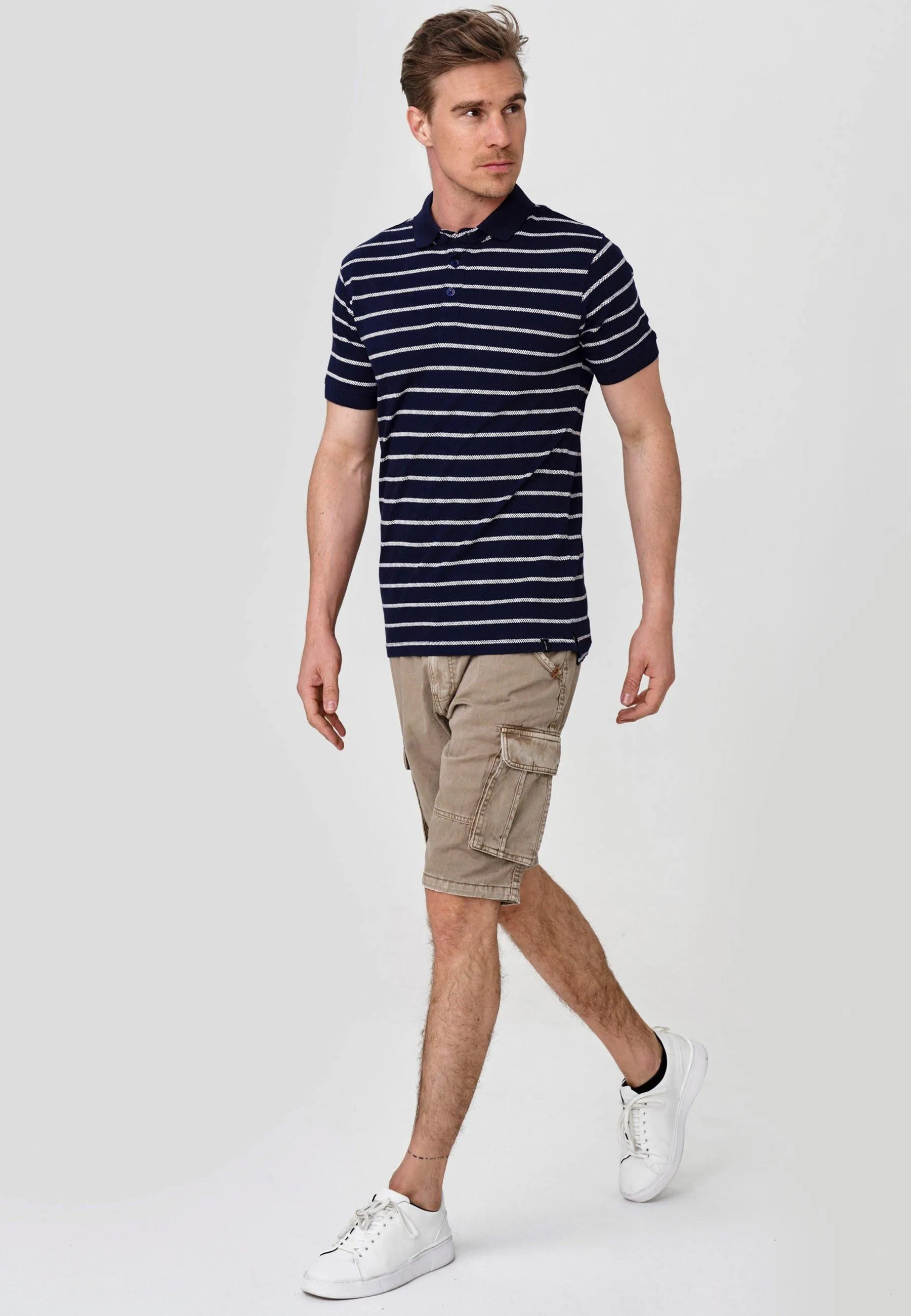 Shorts Cargo Blixt