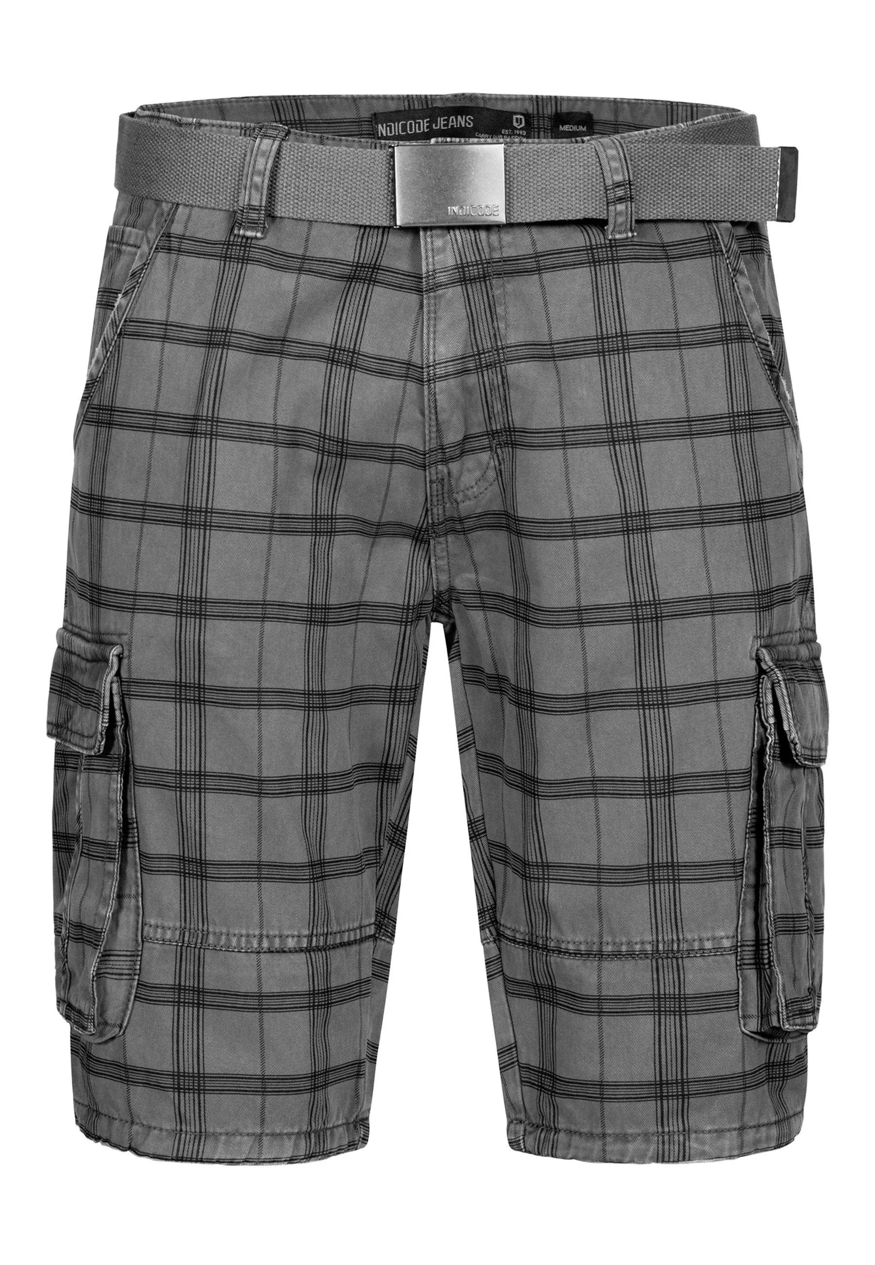 Shorts Cargo Blixt