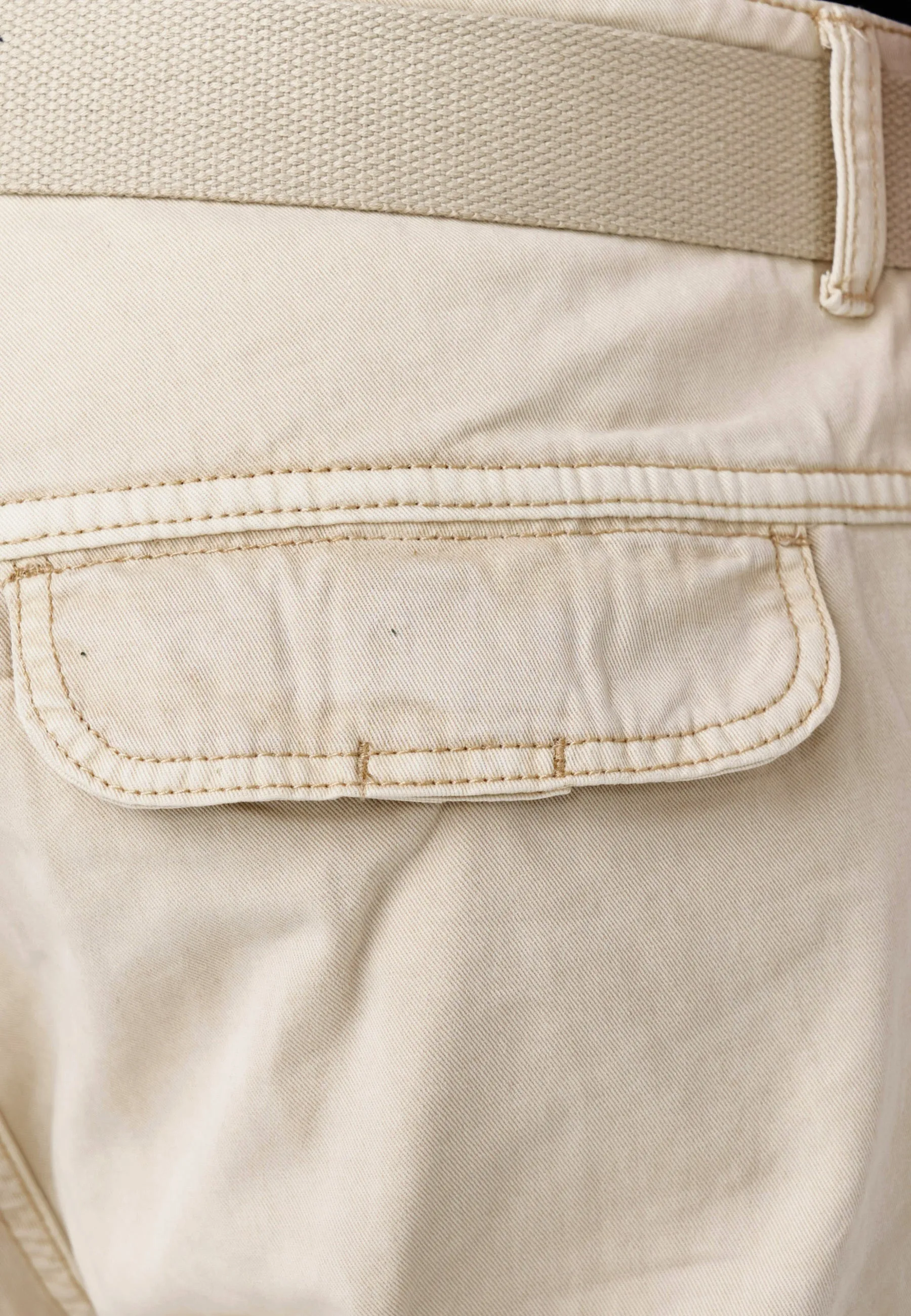 Shorts Cargo Blixt