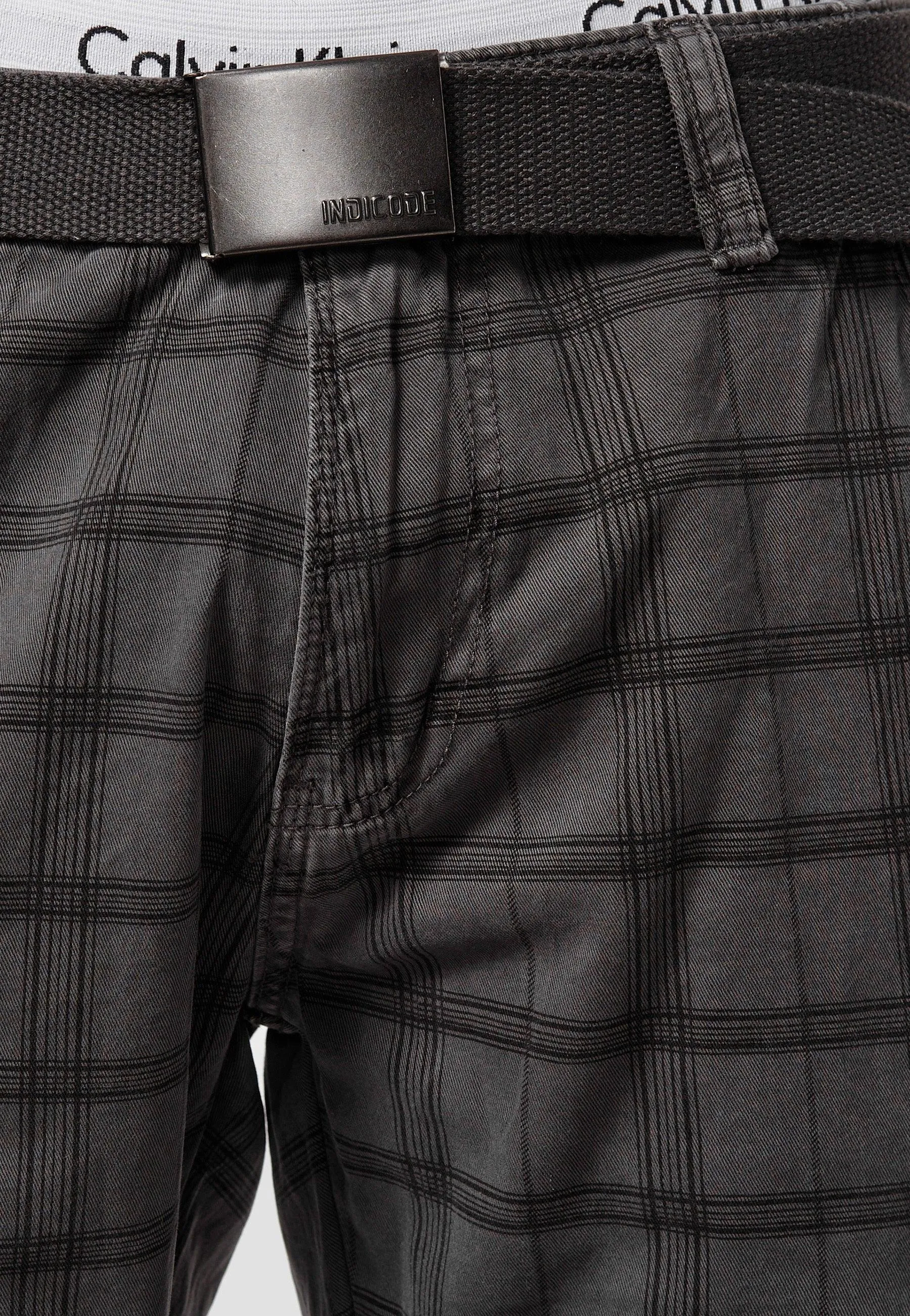 Shorts Cargo Blixt