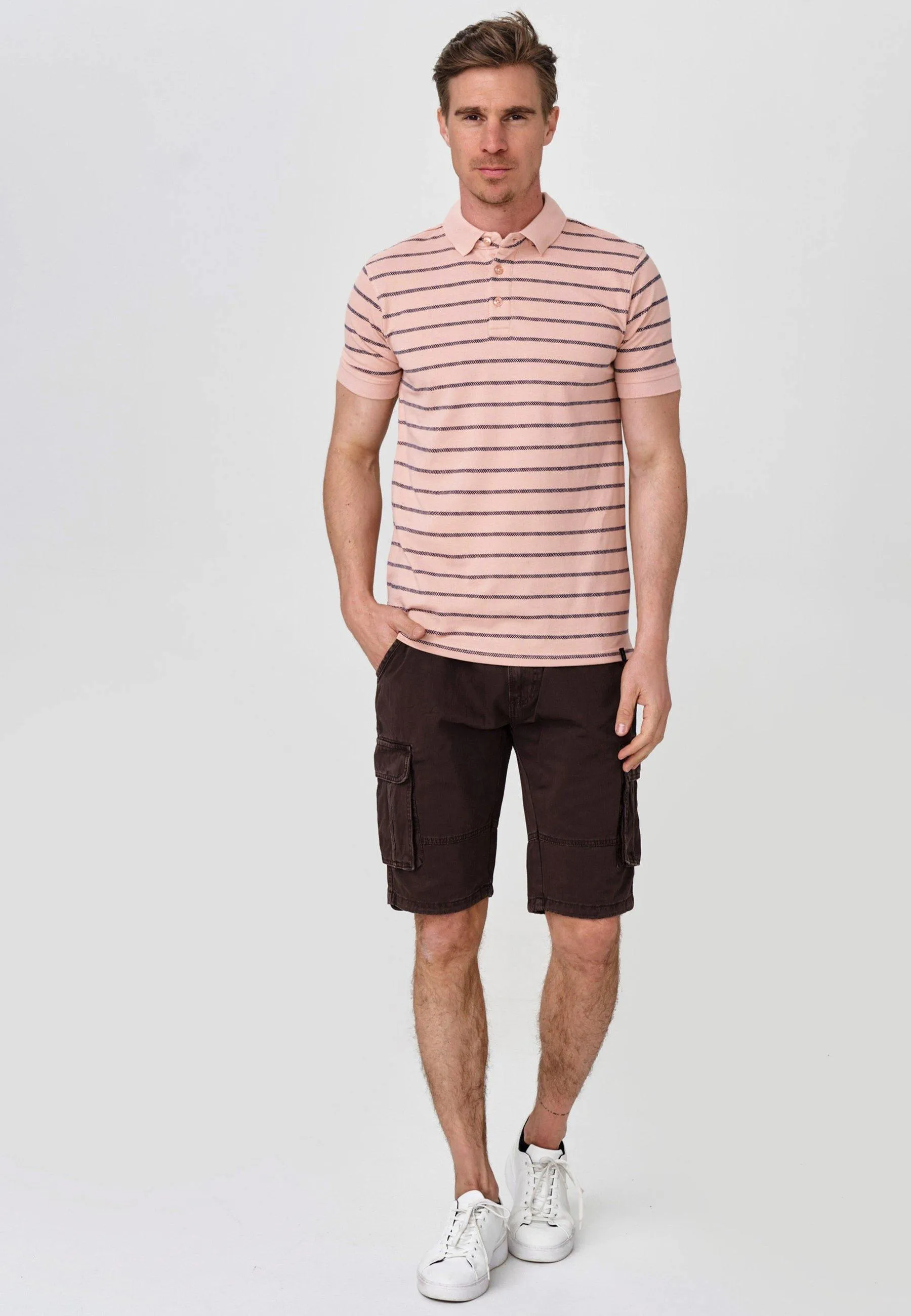 Shorts Cargo Blixt
