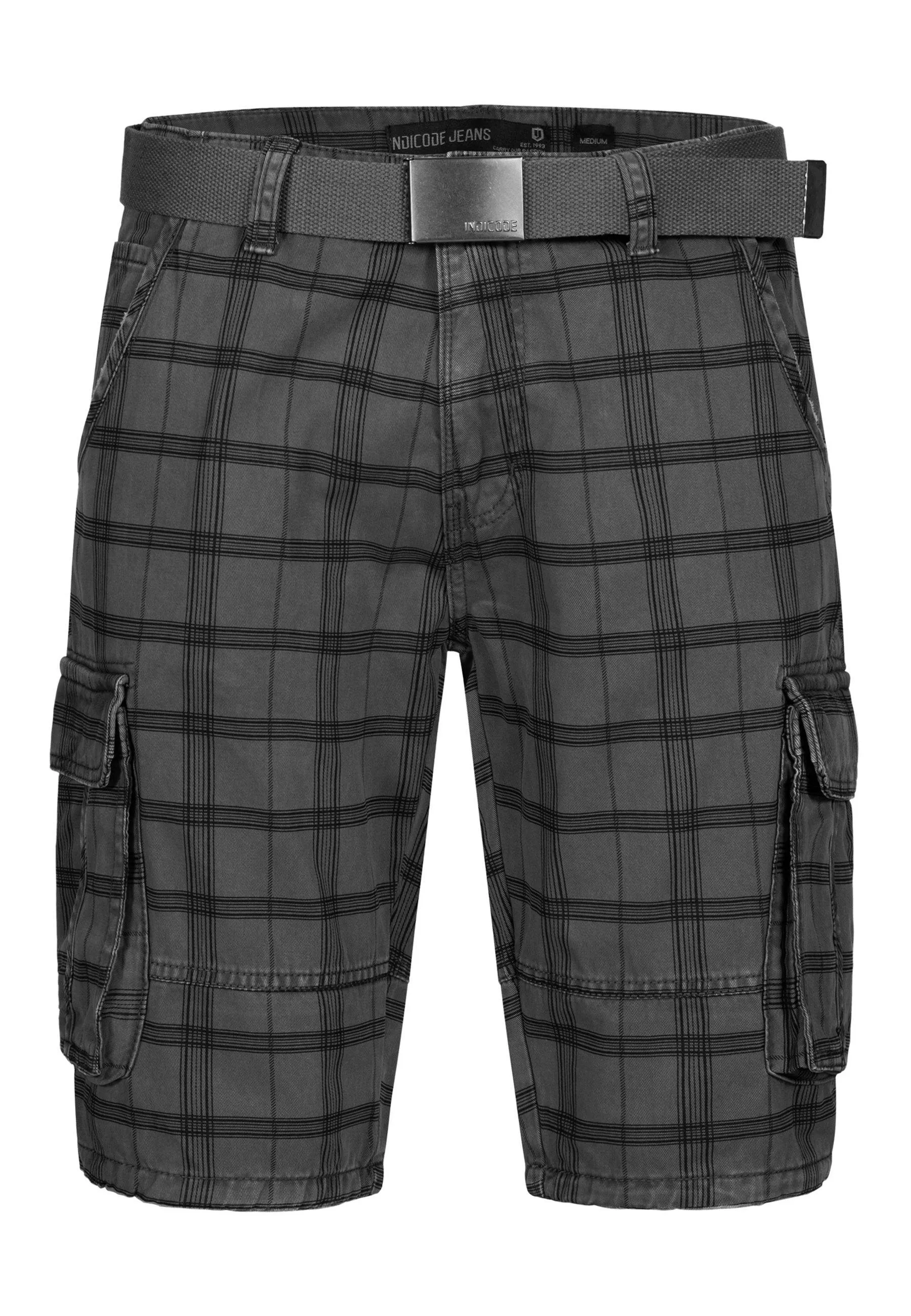 Shorts Cargo Blixt