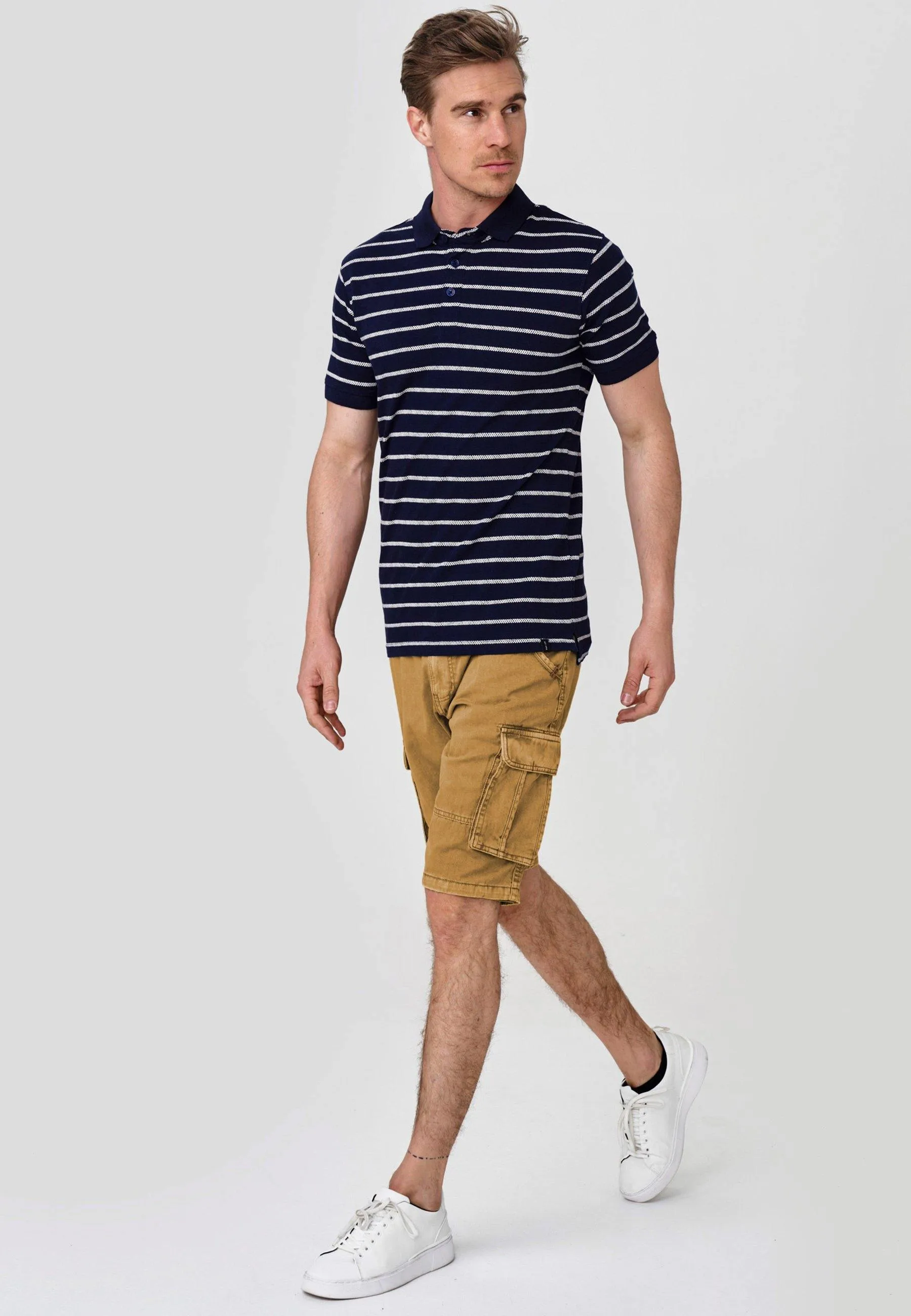 Shorts Cargo Blixt