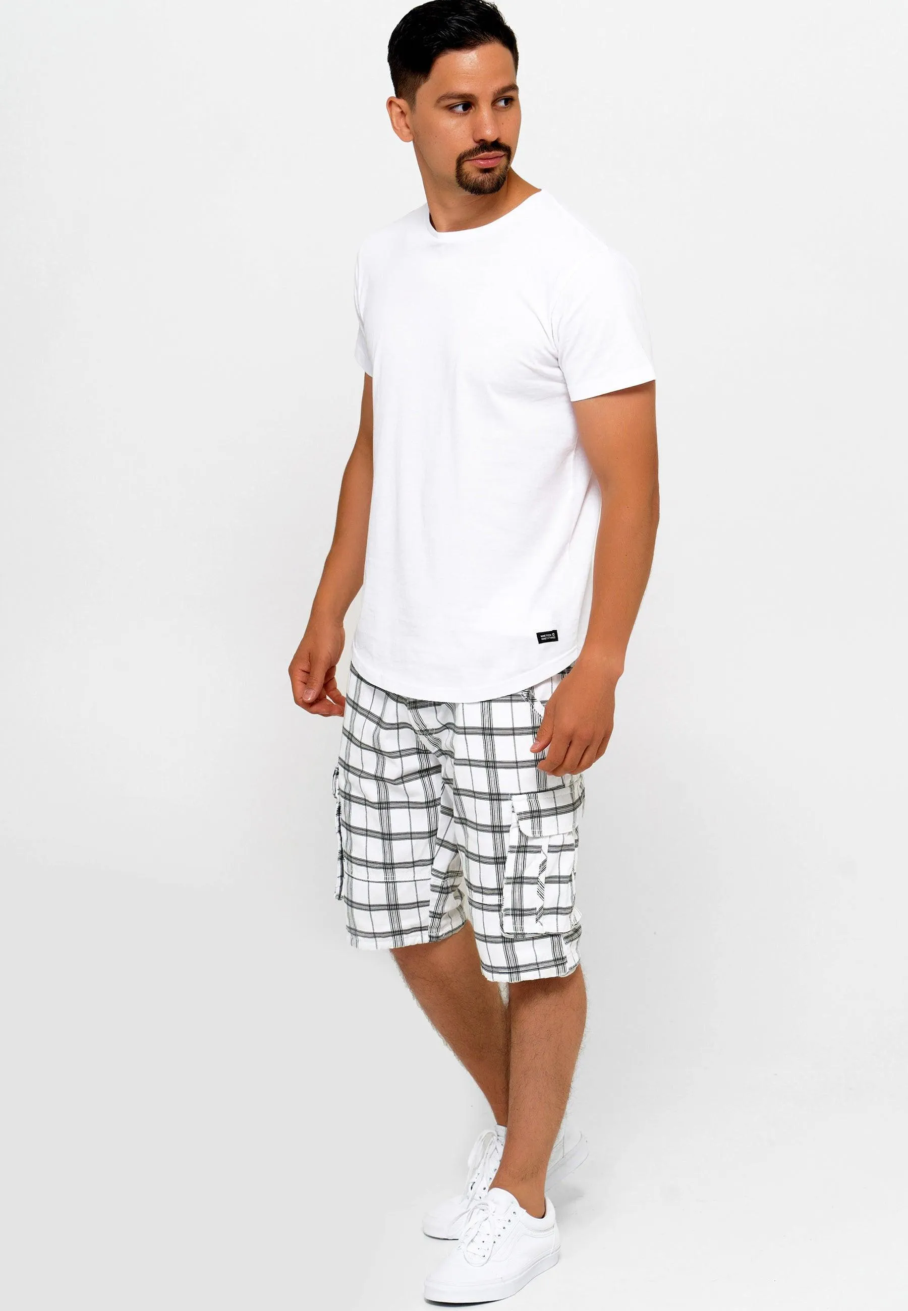 Shorts Cargo Blixt