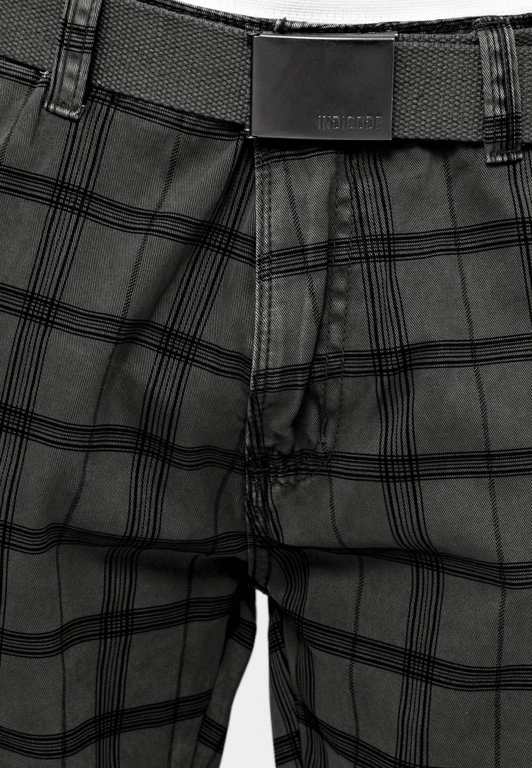 Shorts Cargo Blixt