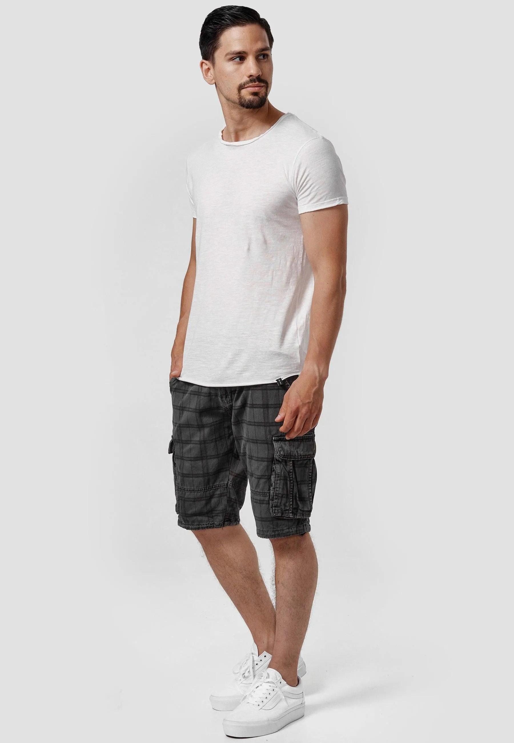 Shorts Cargo Blixt