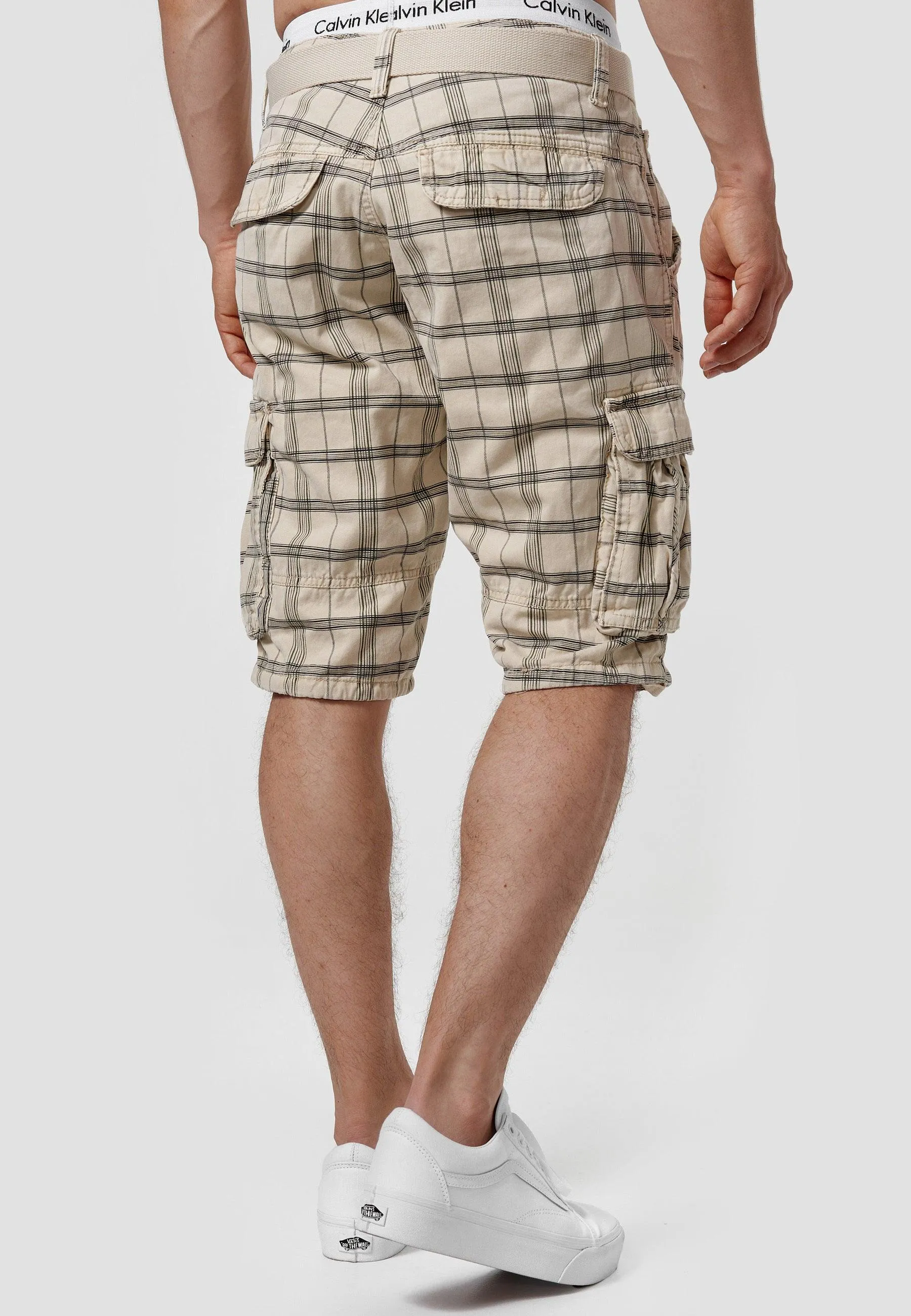 Shorts Cargo Blixt