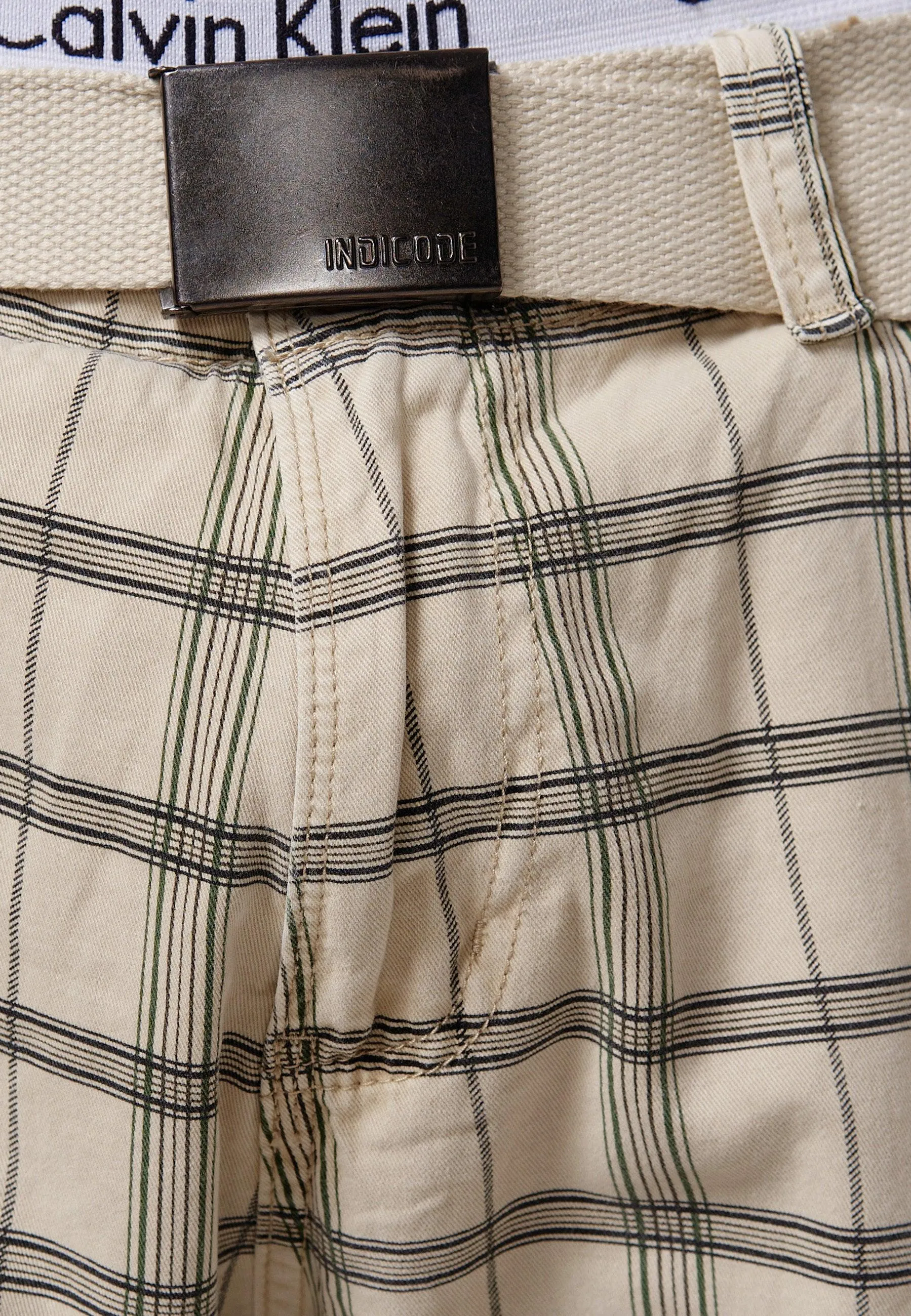 Shorts Cargo Blixt