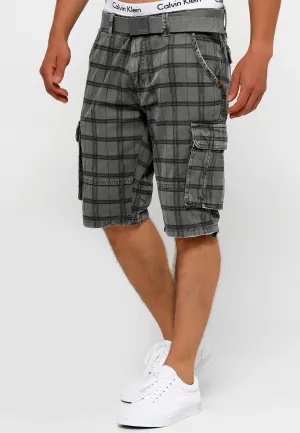 Shorts Cargo Blixt