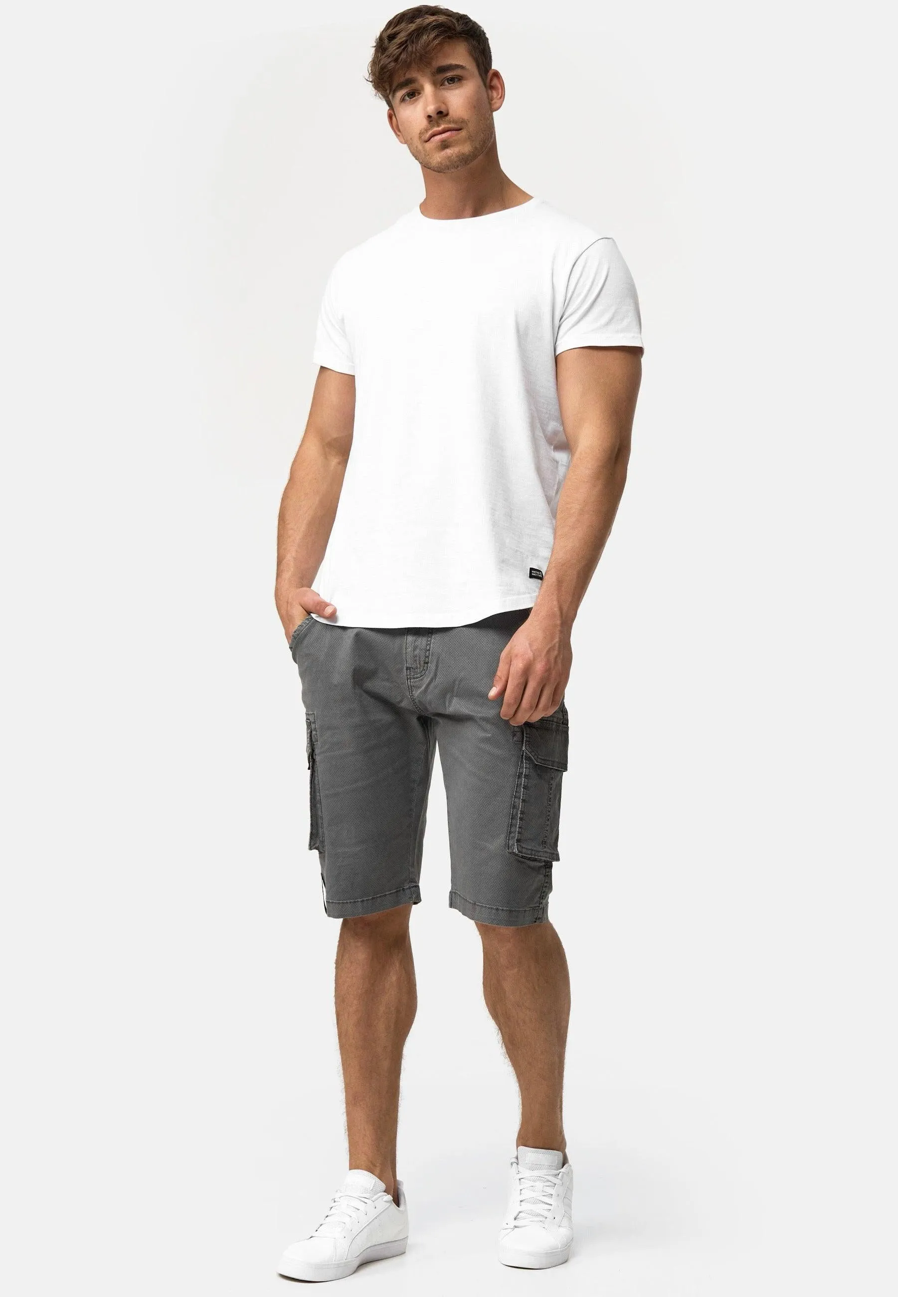 Shorts Cargo Coeur