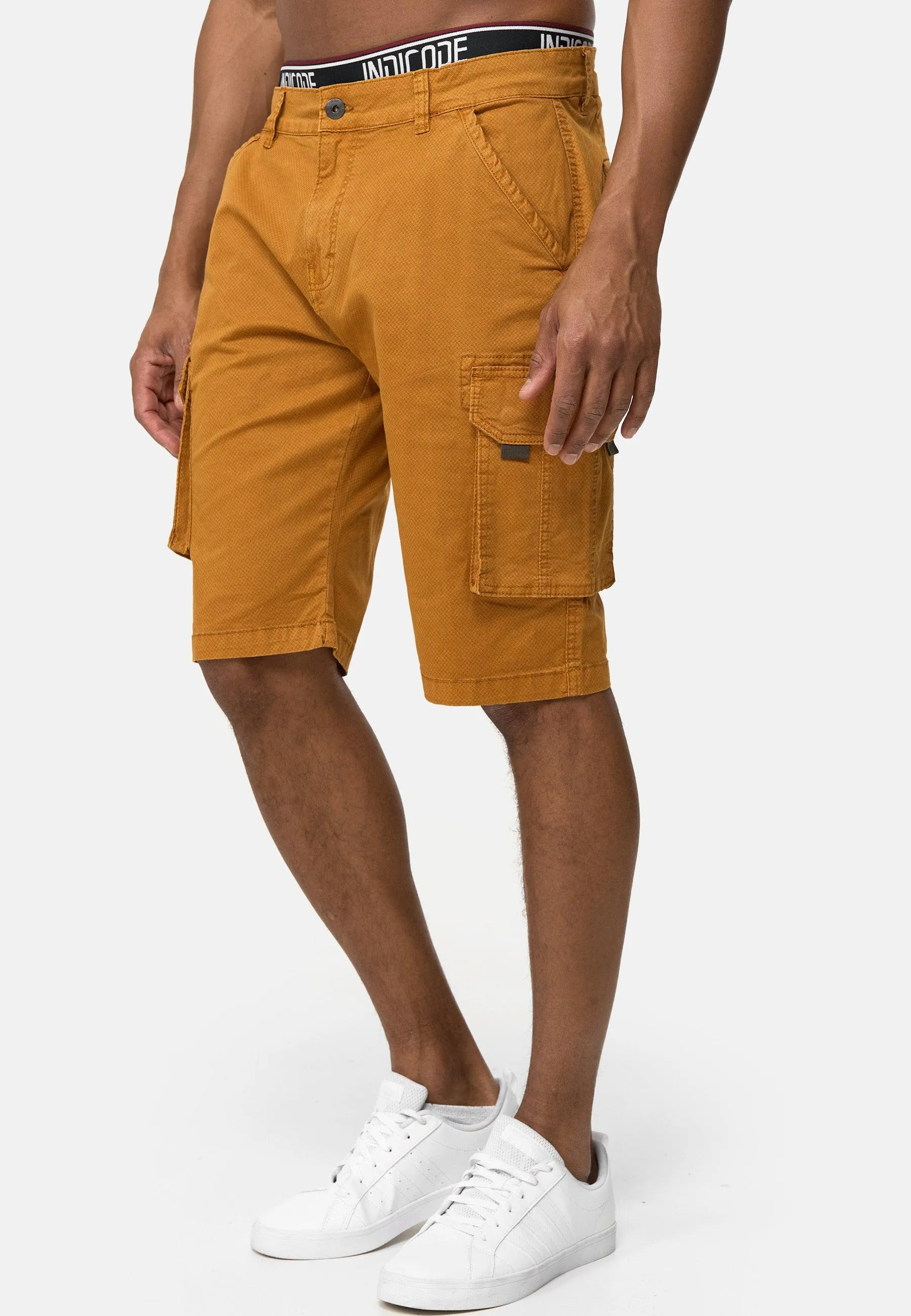 Shorts Cargo Coeur