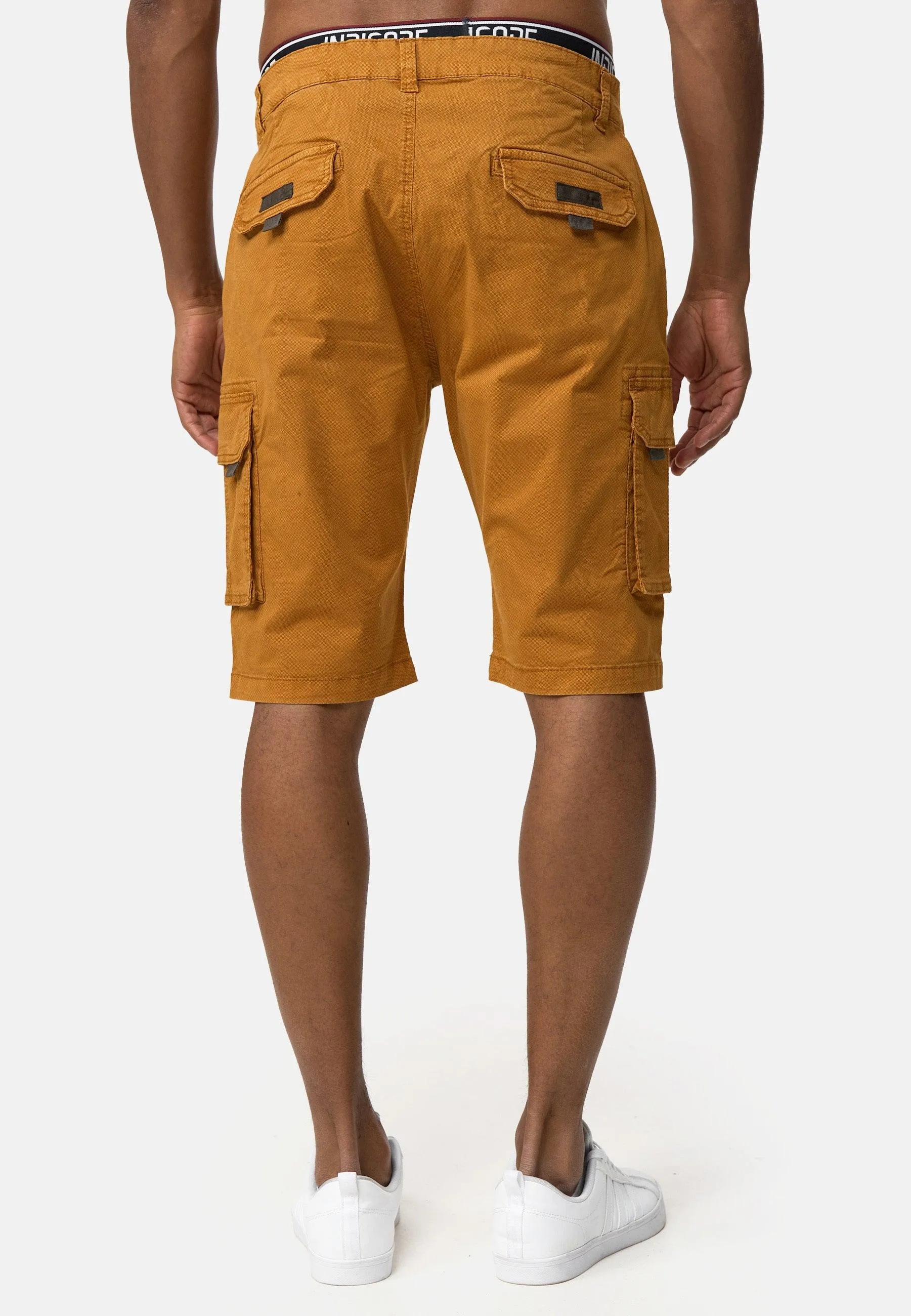 Shorts Cargo Coeur