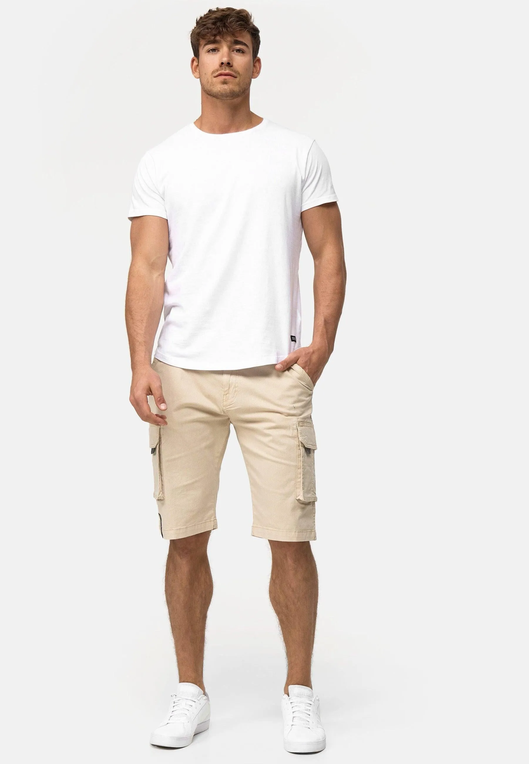 Shorts Cargo Coeur