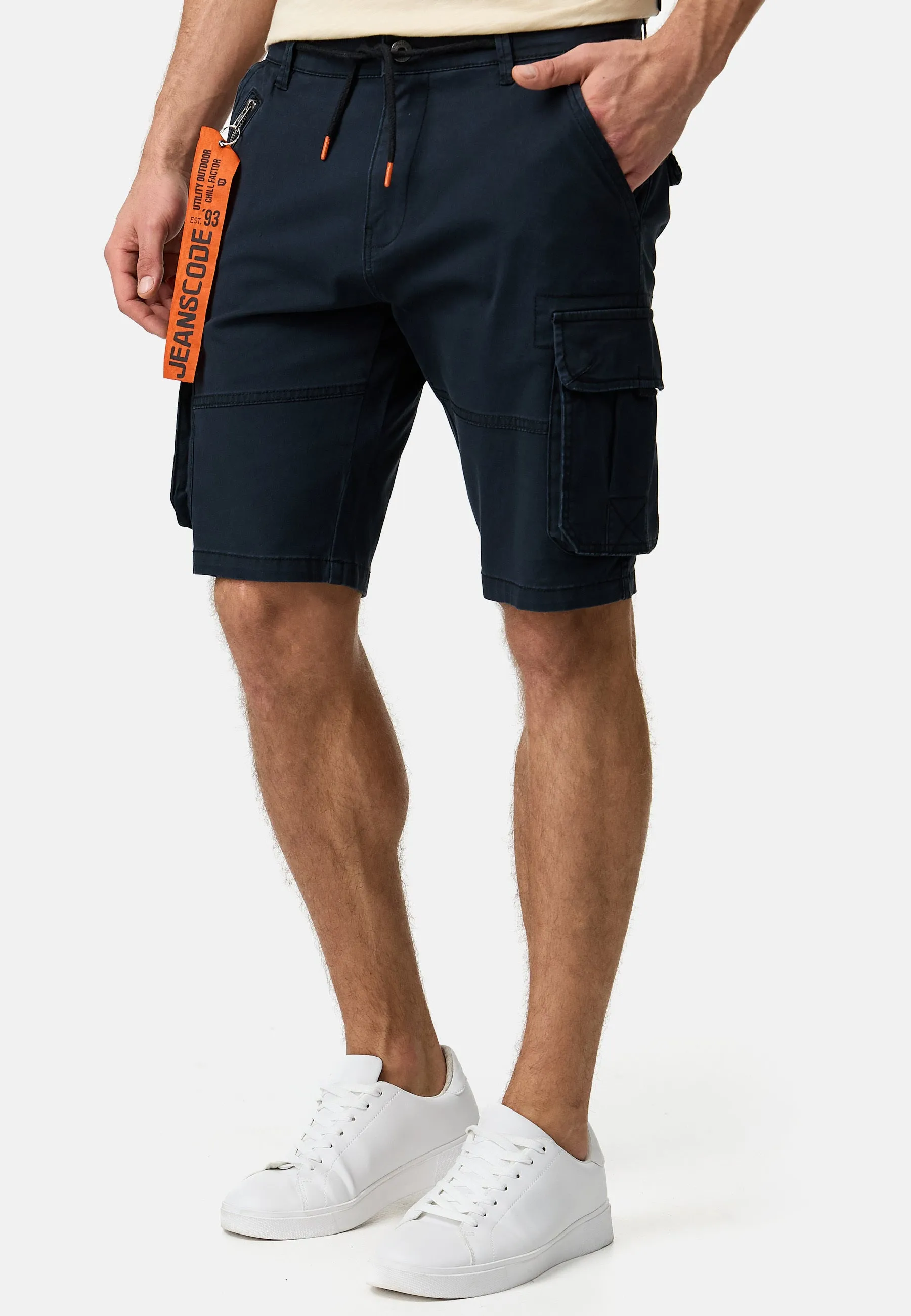 Shorts Cargo INArnold