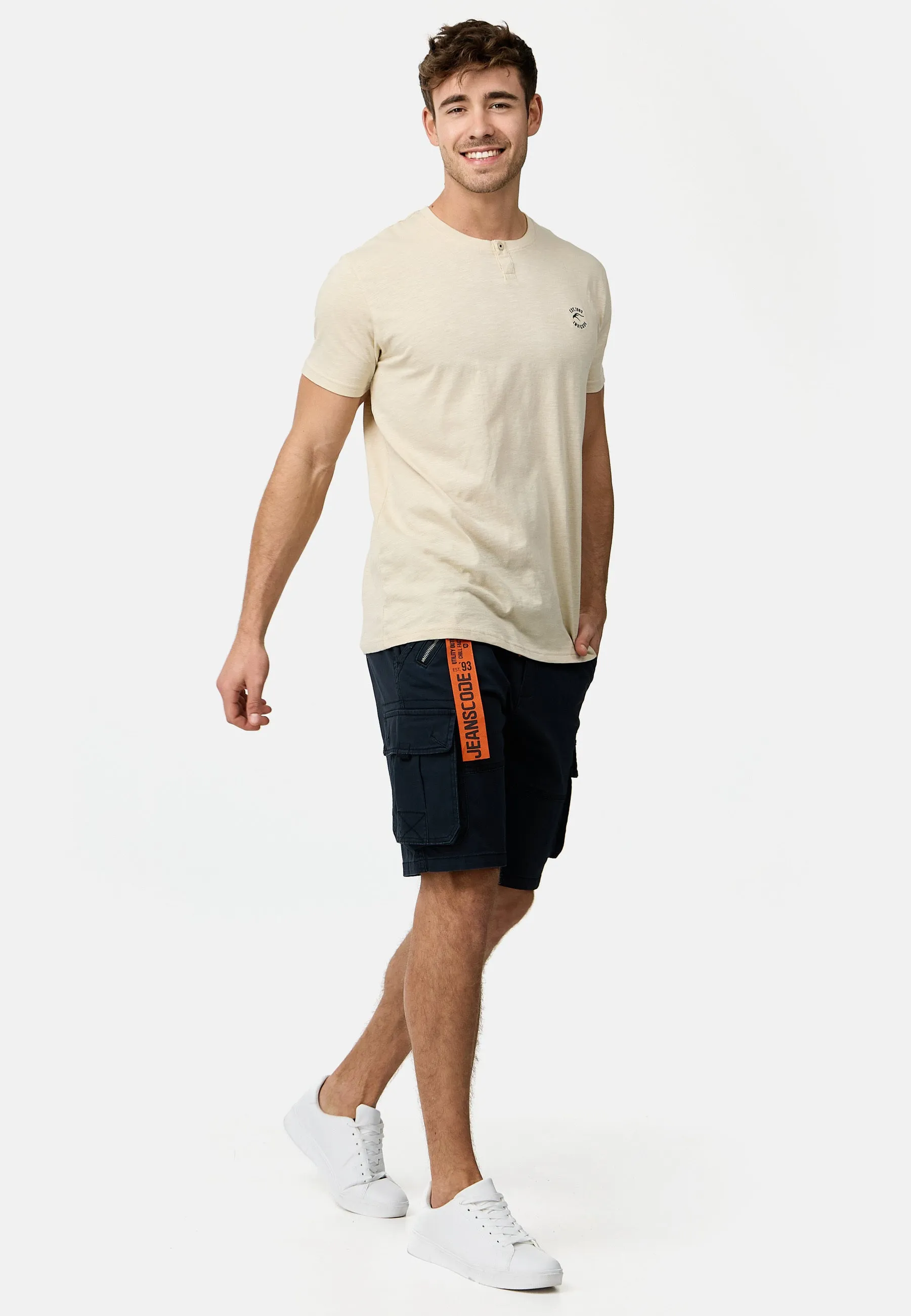 Shorts Cargo INArnold