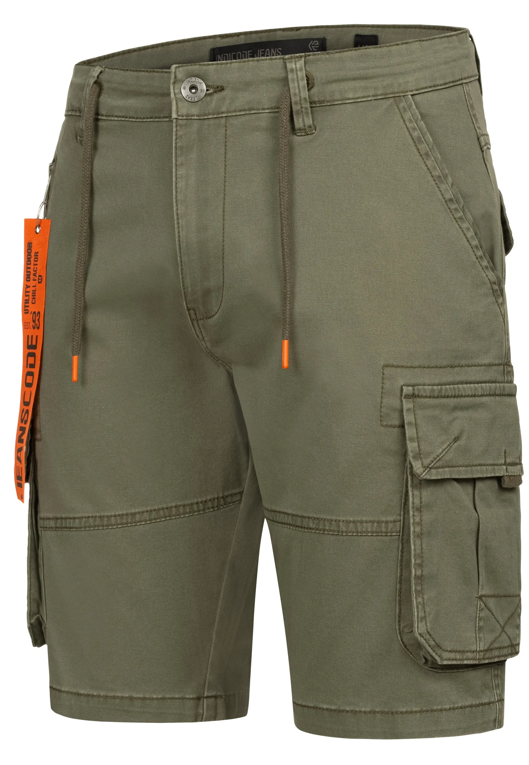 Shorts Cargo INArnold