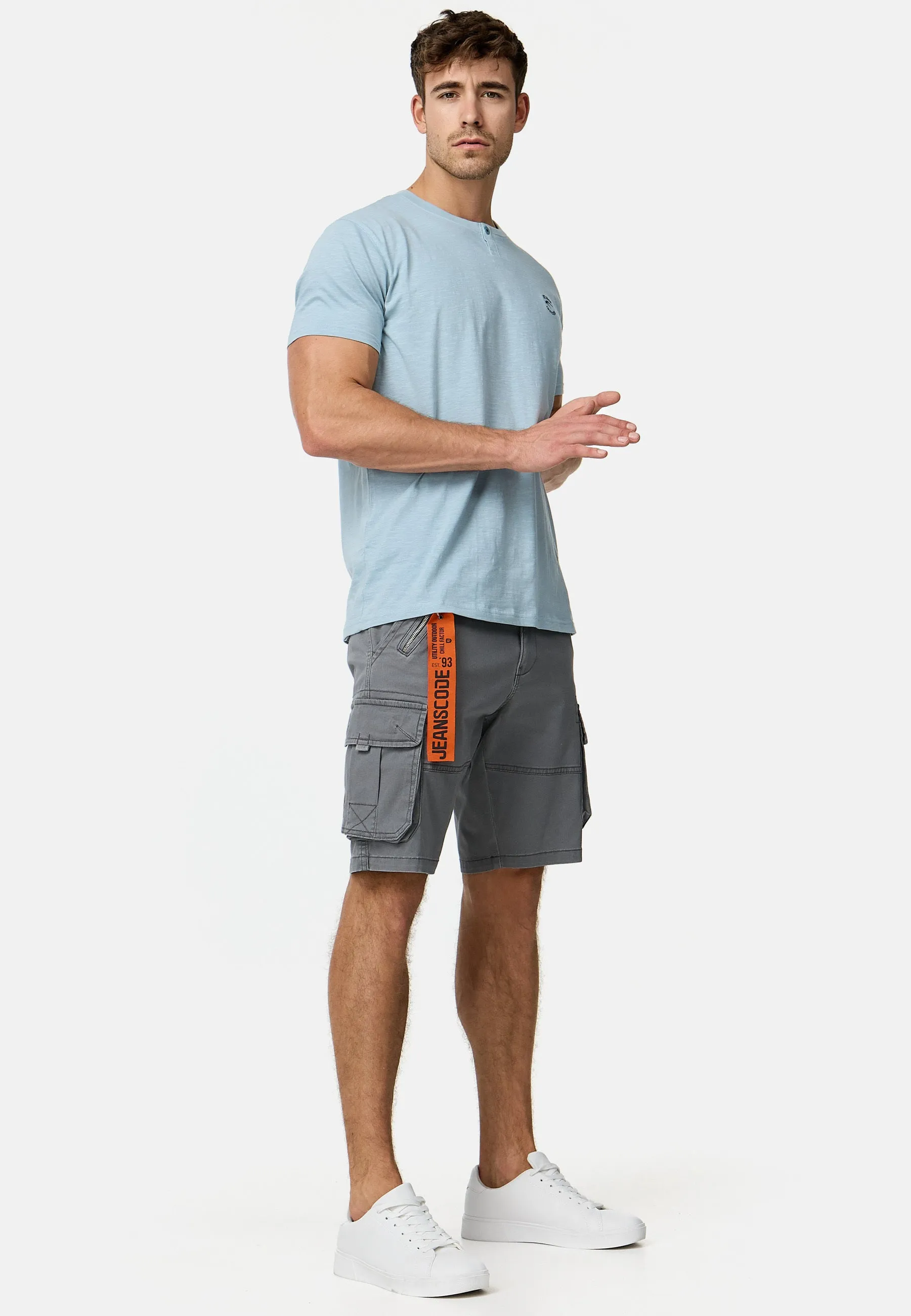 Shorts Cargo INArnold