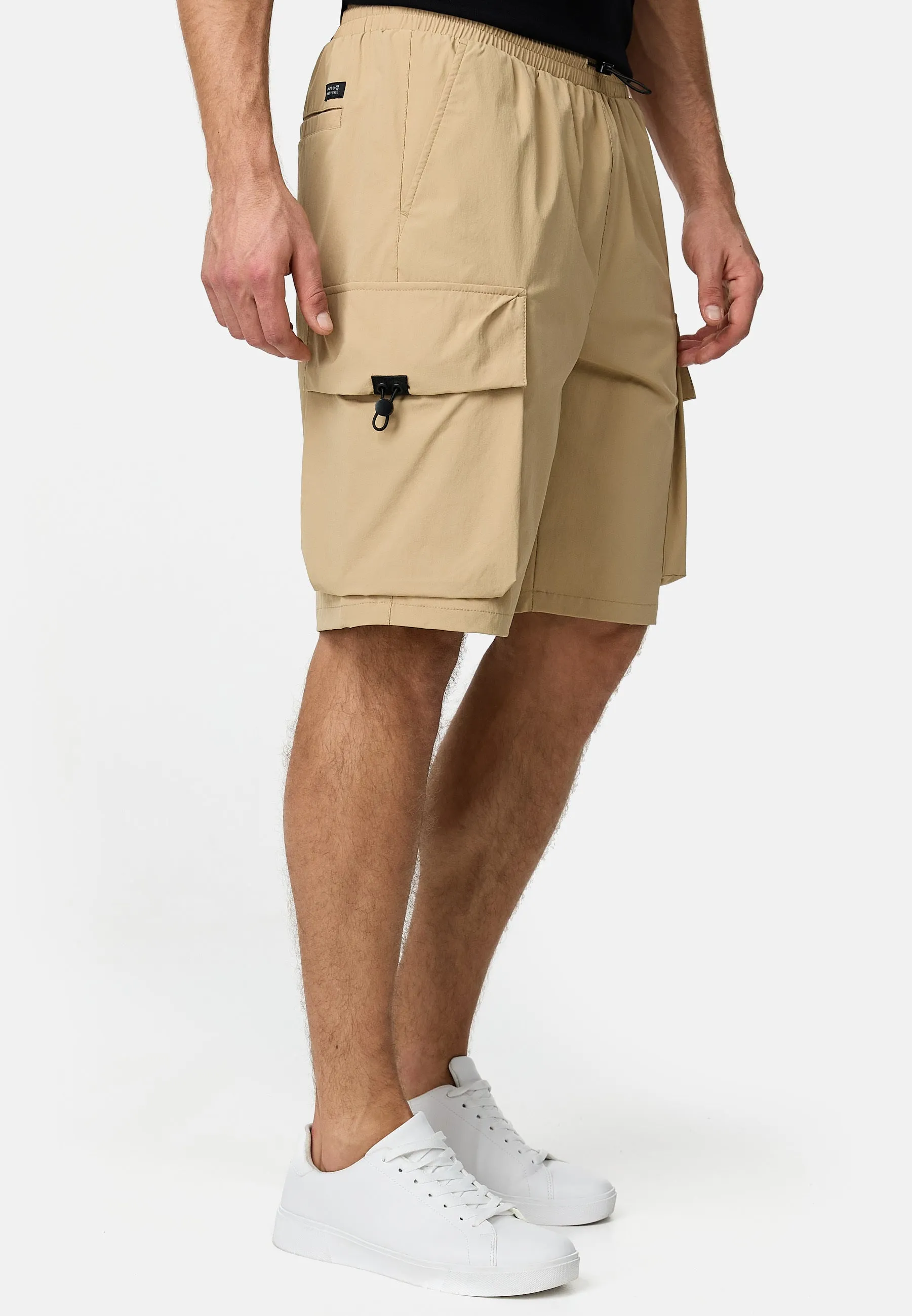 Shorts Cargo INConan