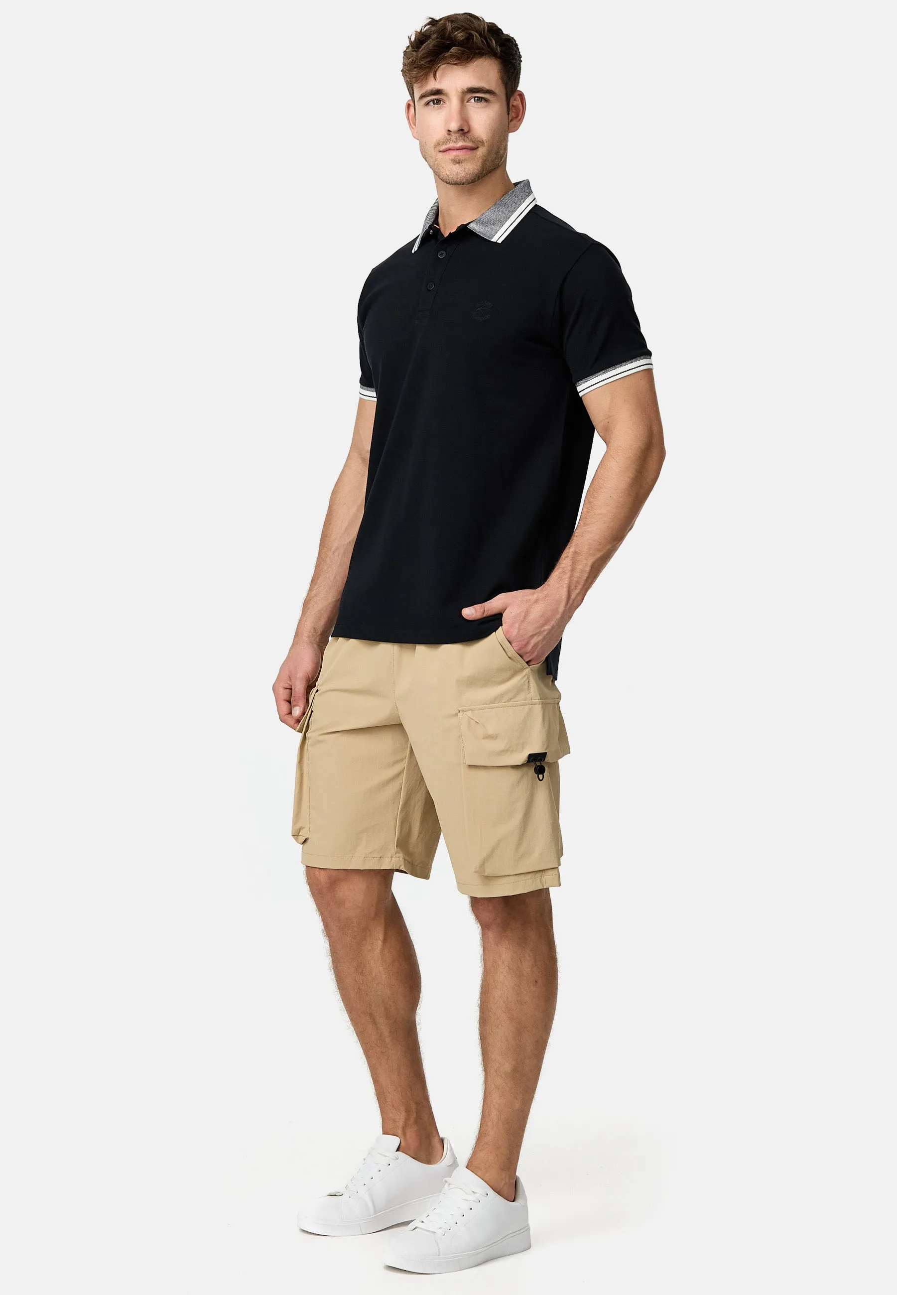Shorts Cargo INConan