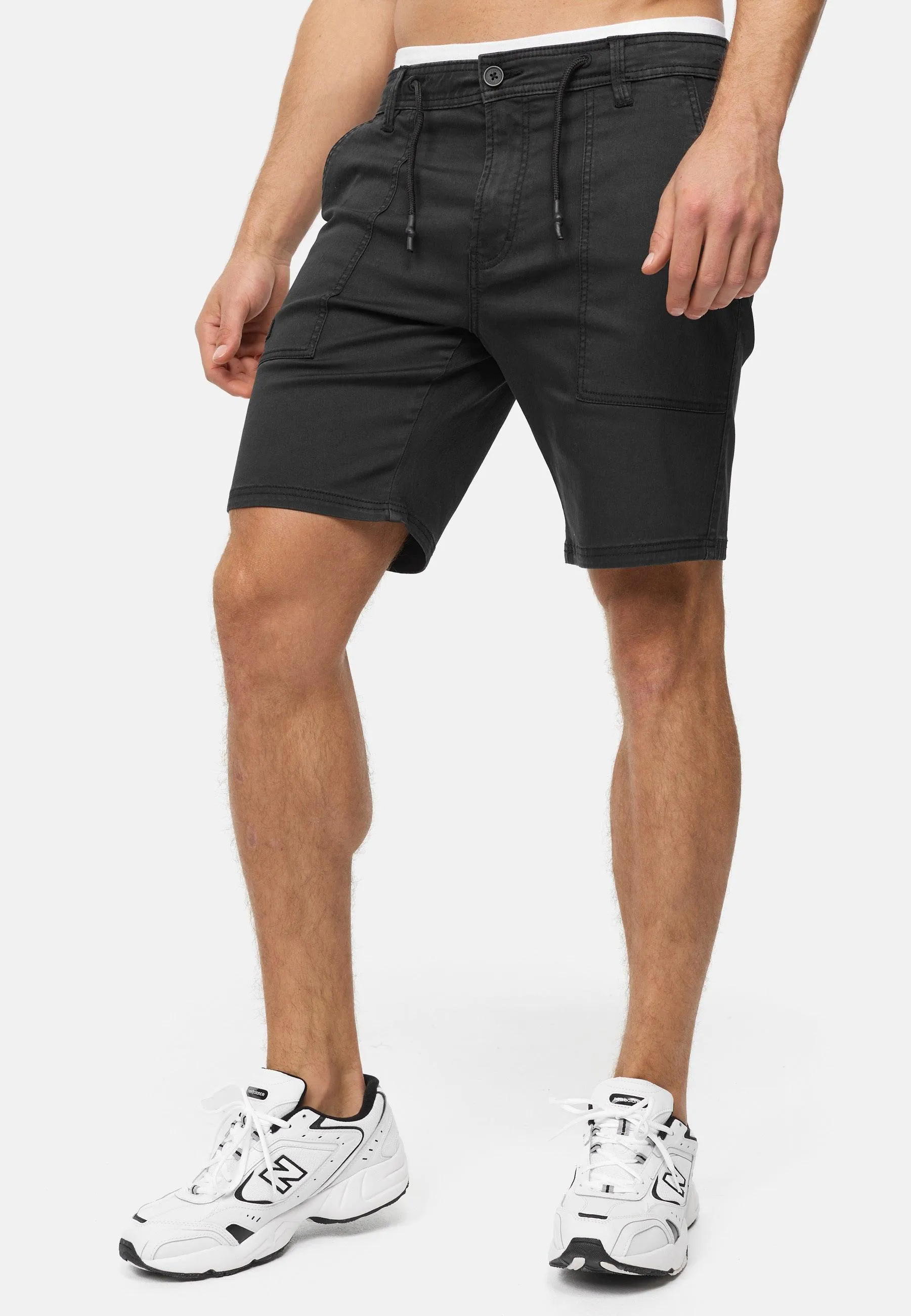 Shorts Cargo INDiago
