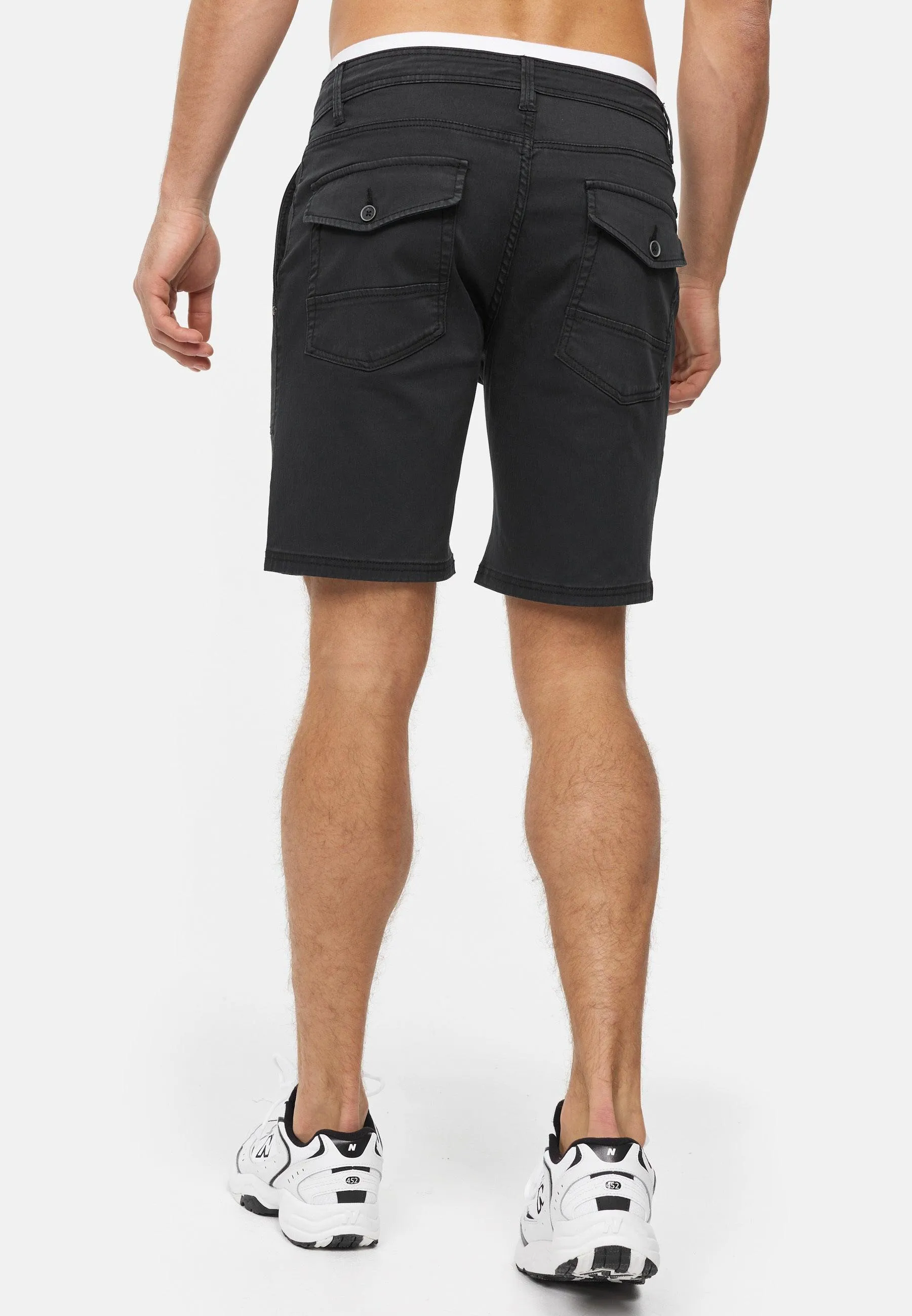 Shorts Cargo INDiago