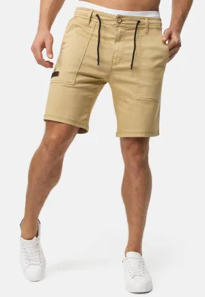 Shorts Cargo INDiago