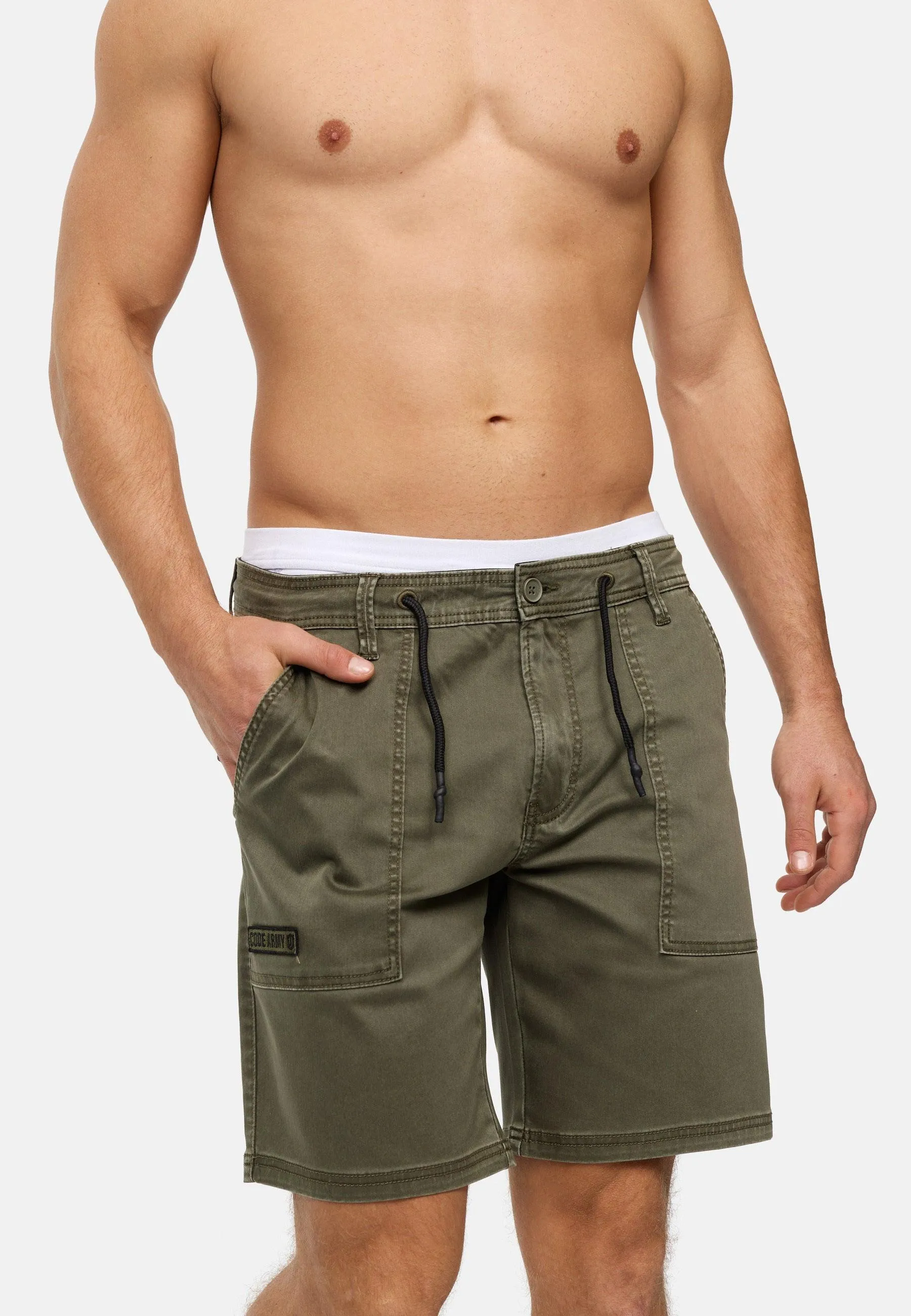 Shorts Cargo INDiago