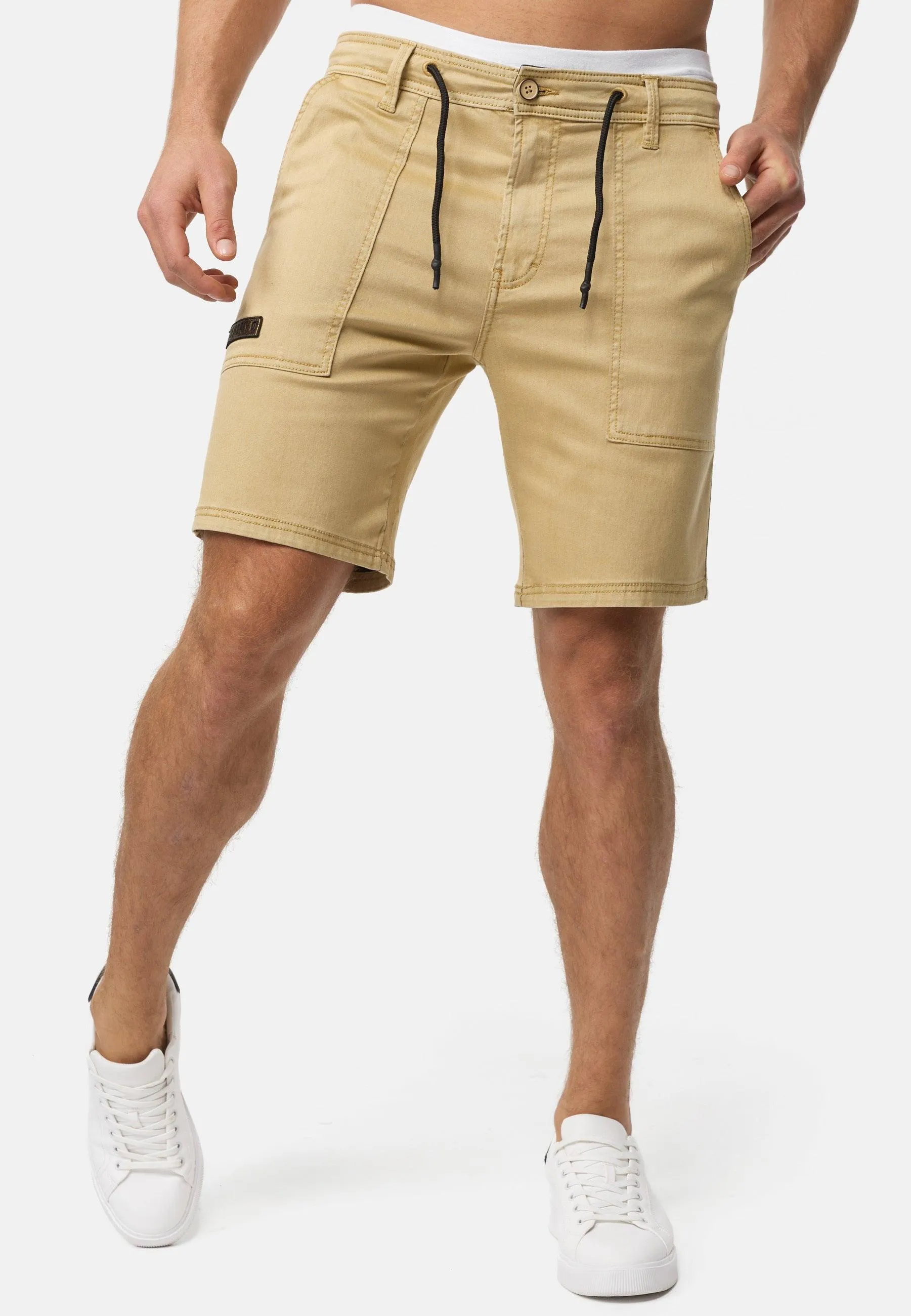 Shorts Cargo INDiago