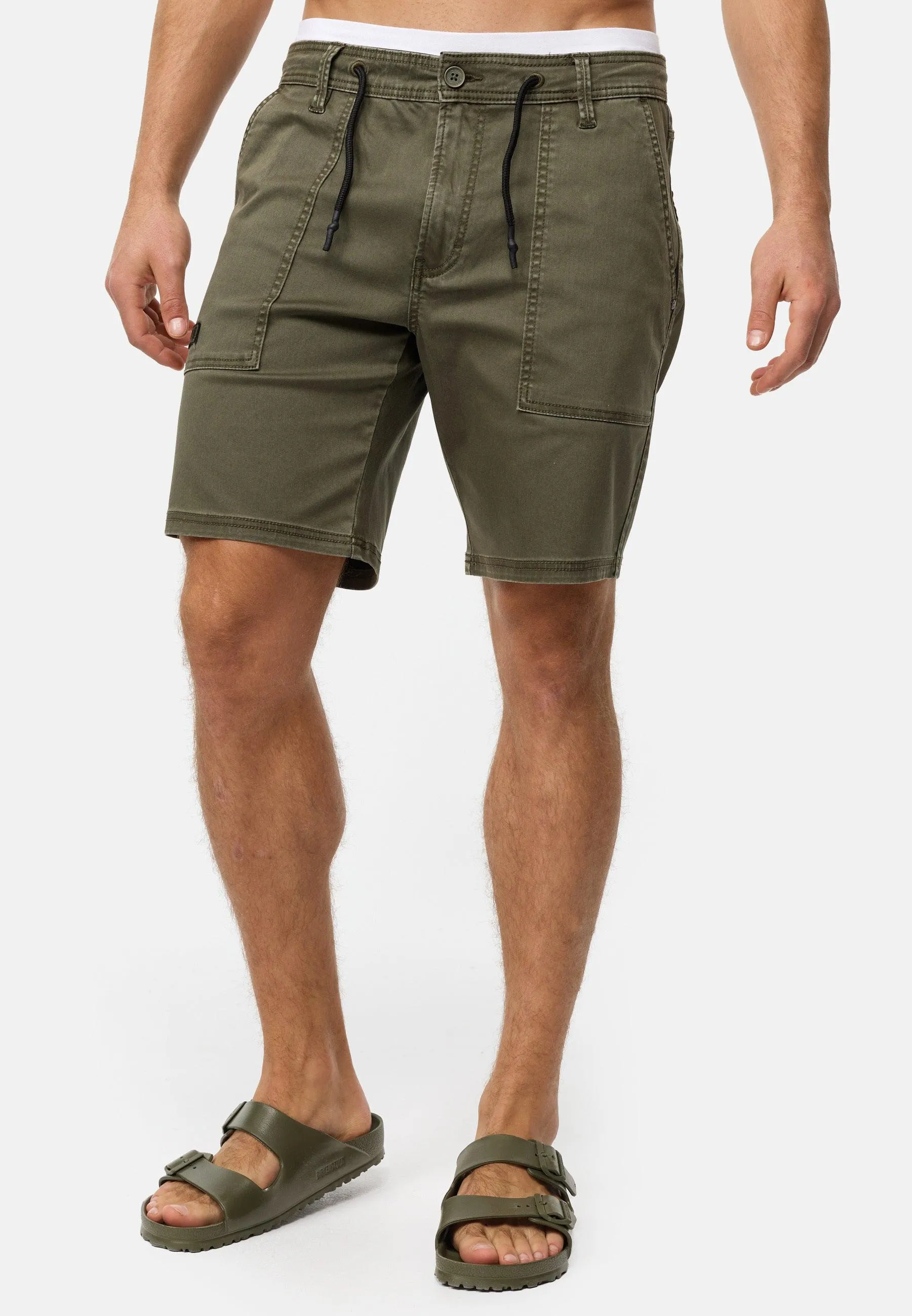 Shorts Cargo INDiago