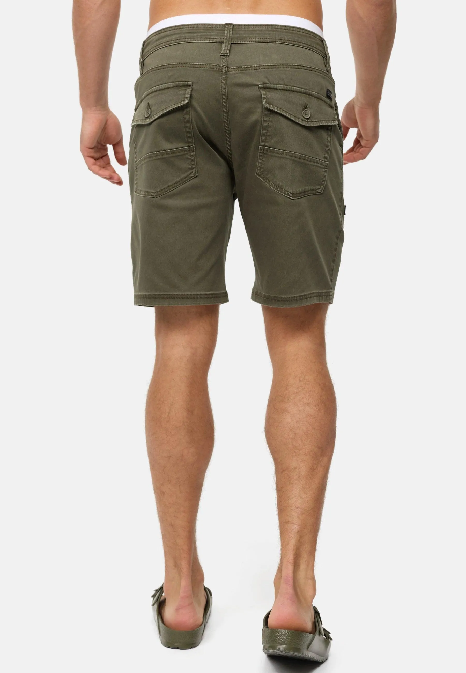 Shorts Cargo INDiago