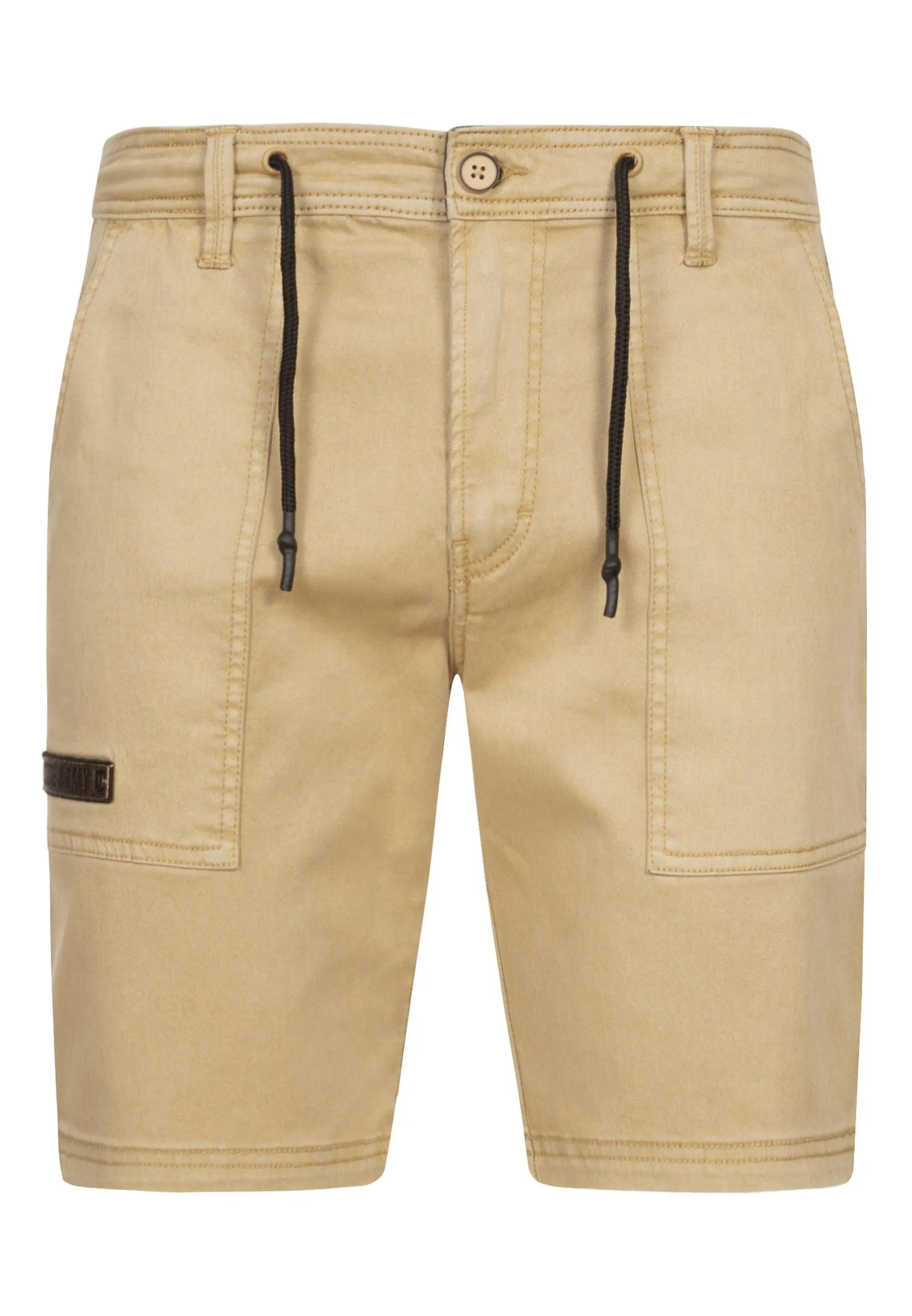 Shorts Cargo INDiago